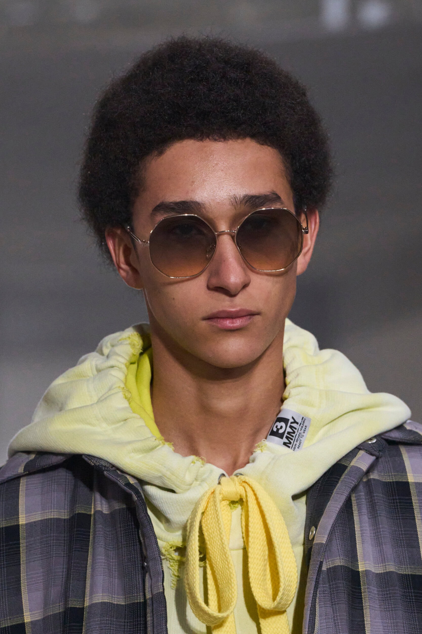 Maison Mihara Yasuhiro Fall 2024 Men’s Fashion Show Details