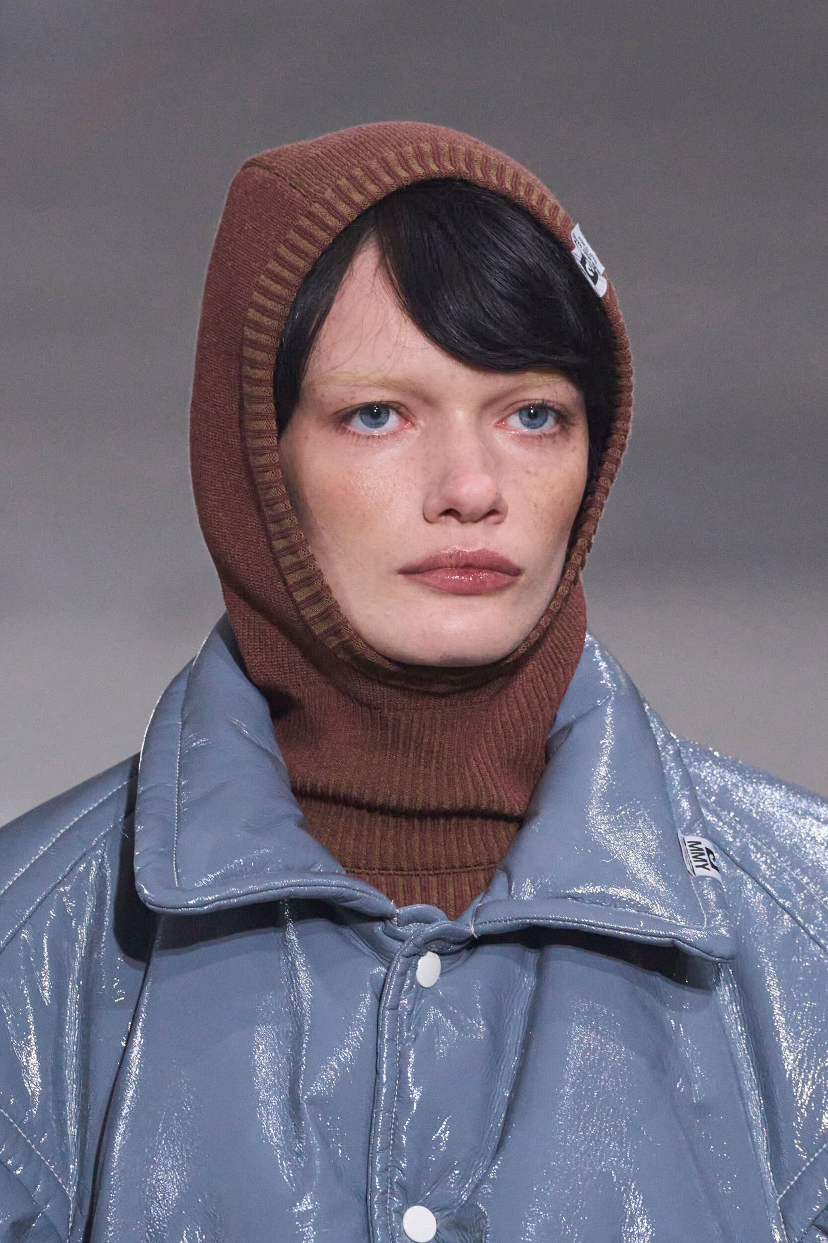 Maison Mihara Yasuhiro Fall 2024 Men’s Fashion Show Details