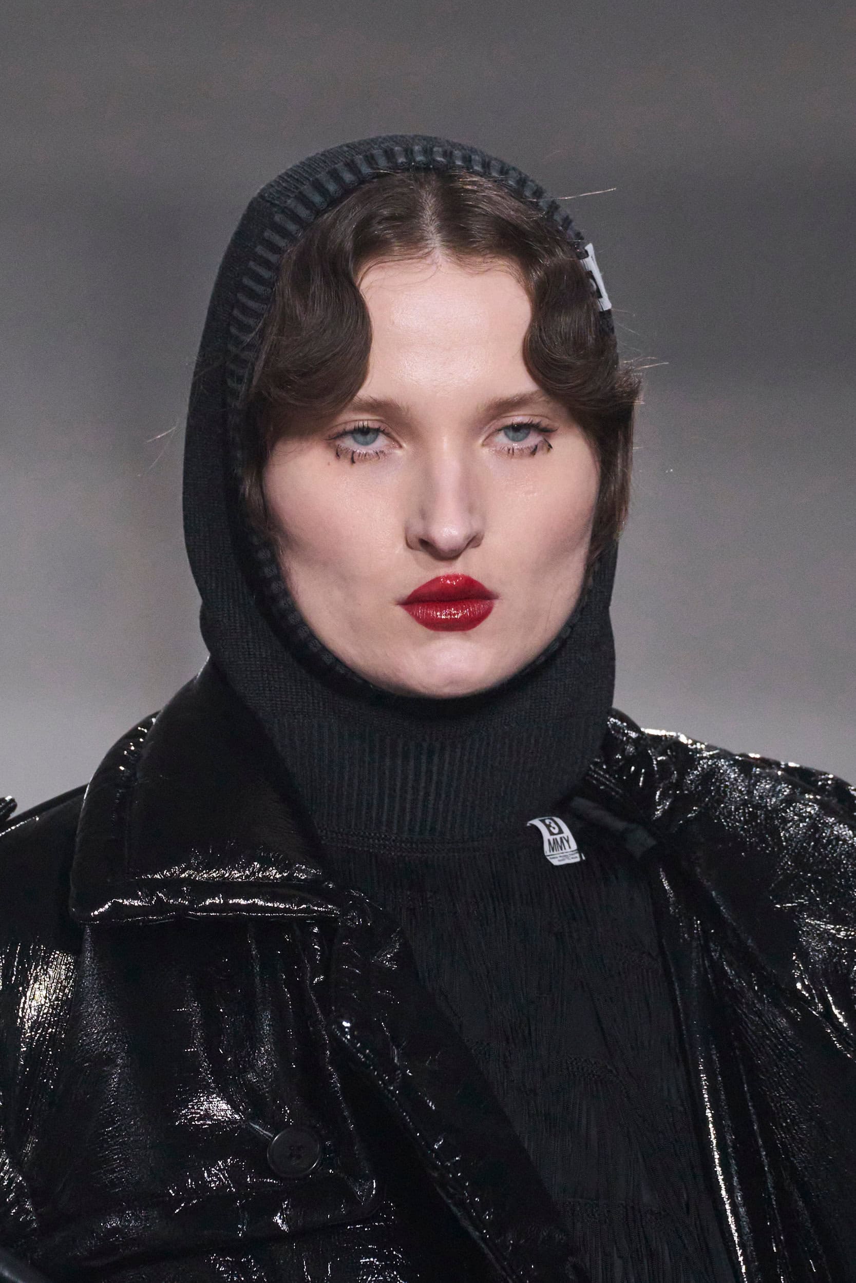 Maison Mihara Yasuhiro Fall 2024 Men’s Fashion Show Details