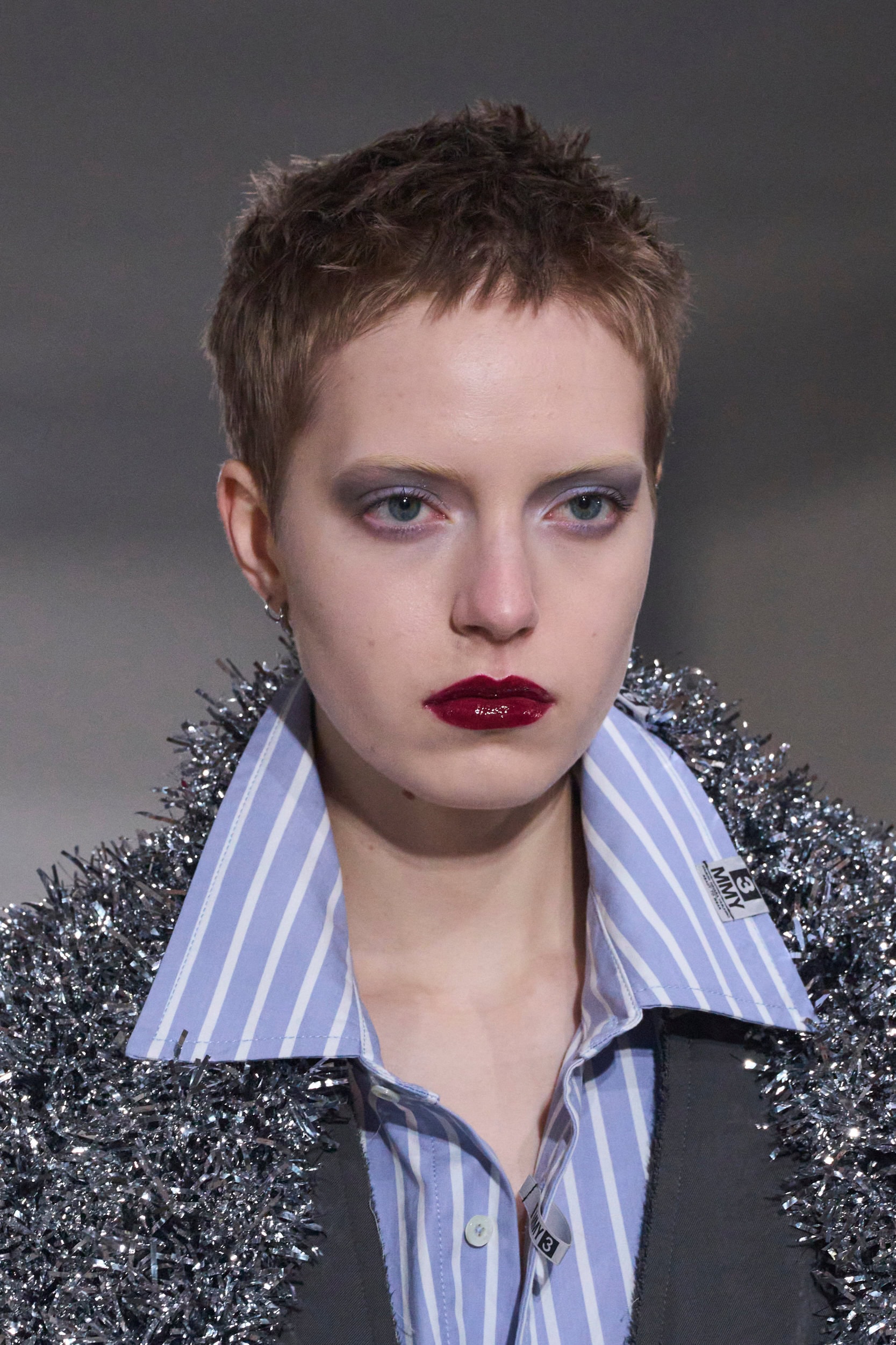Maison Mihara Yasuhiro Fall 2024 Men’s Fashion Show Details