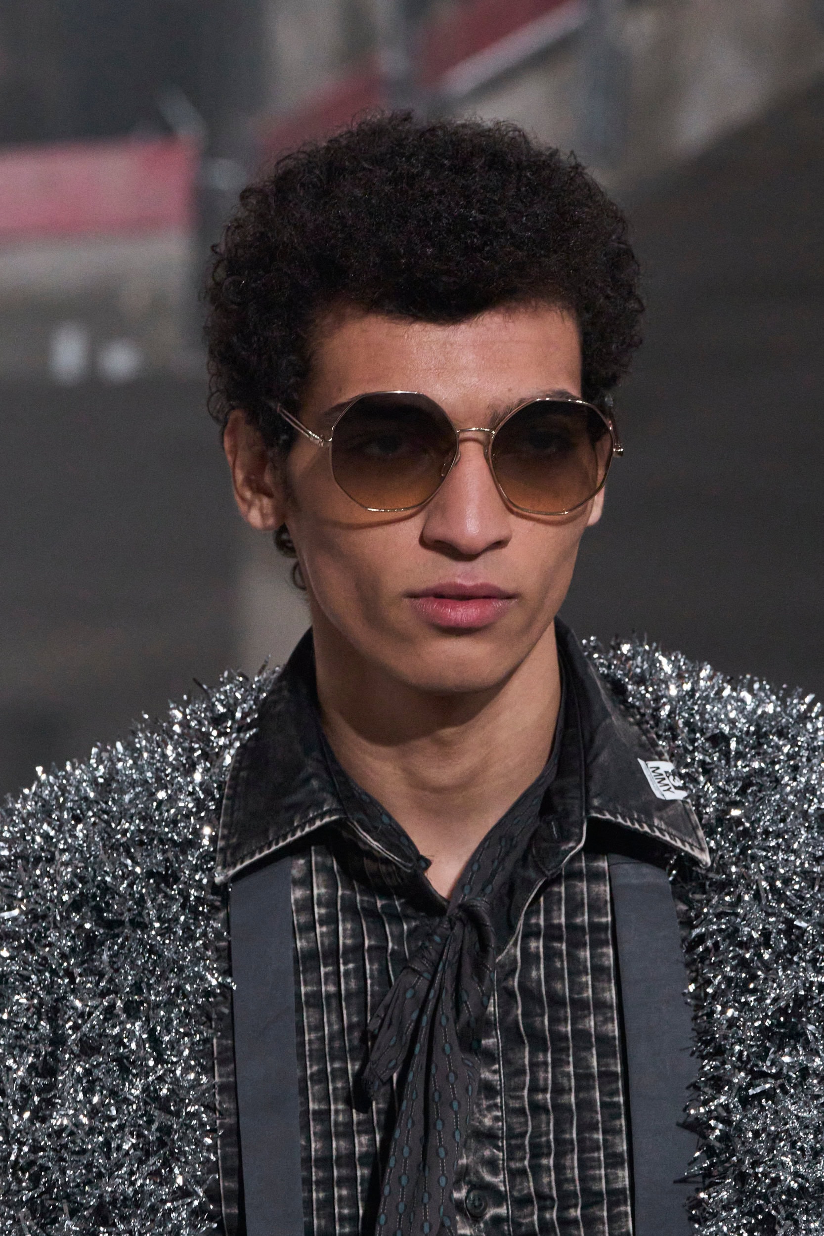 Maison Mihara Yasuhiro Fall 2024 Men’s Fashion Show Details