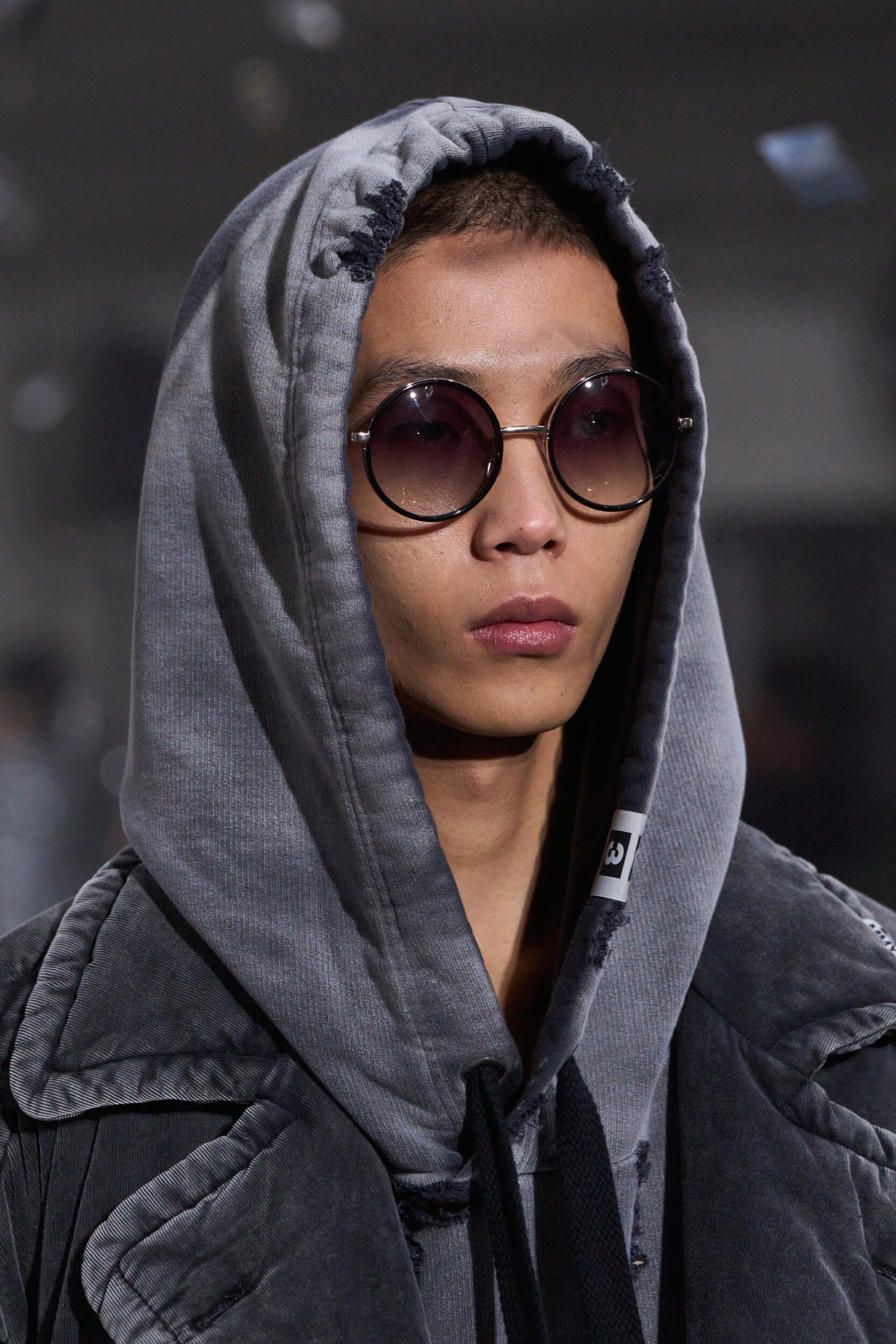Maison Mihara Yasuhiro Fall 2024 Men’s Fashion Show Details