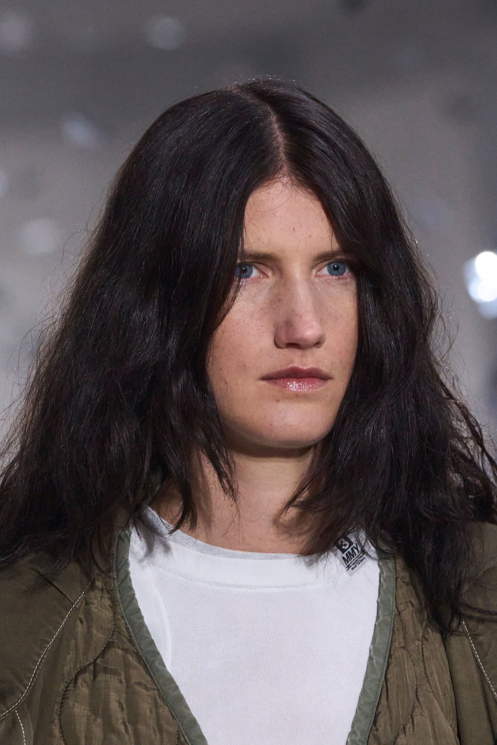 Maison Mihara Yasuhiro Fall 2024 Men’s Fashion Show Details