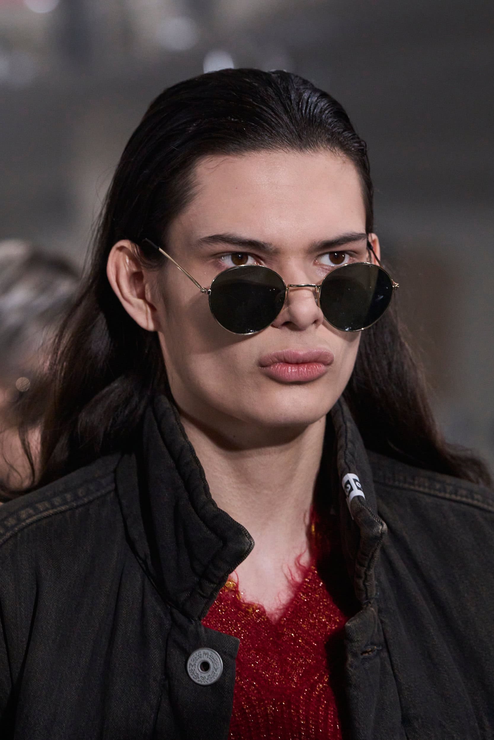 Maison Mihara Yasuhiro Fall 2024 Men’s Fashion Show Details