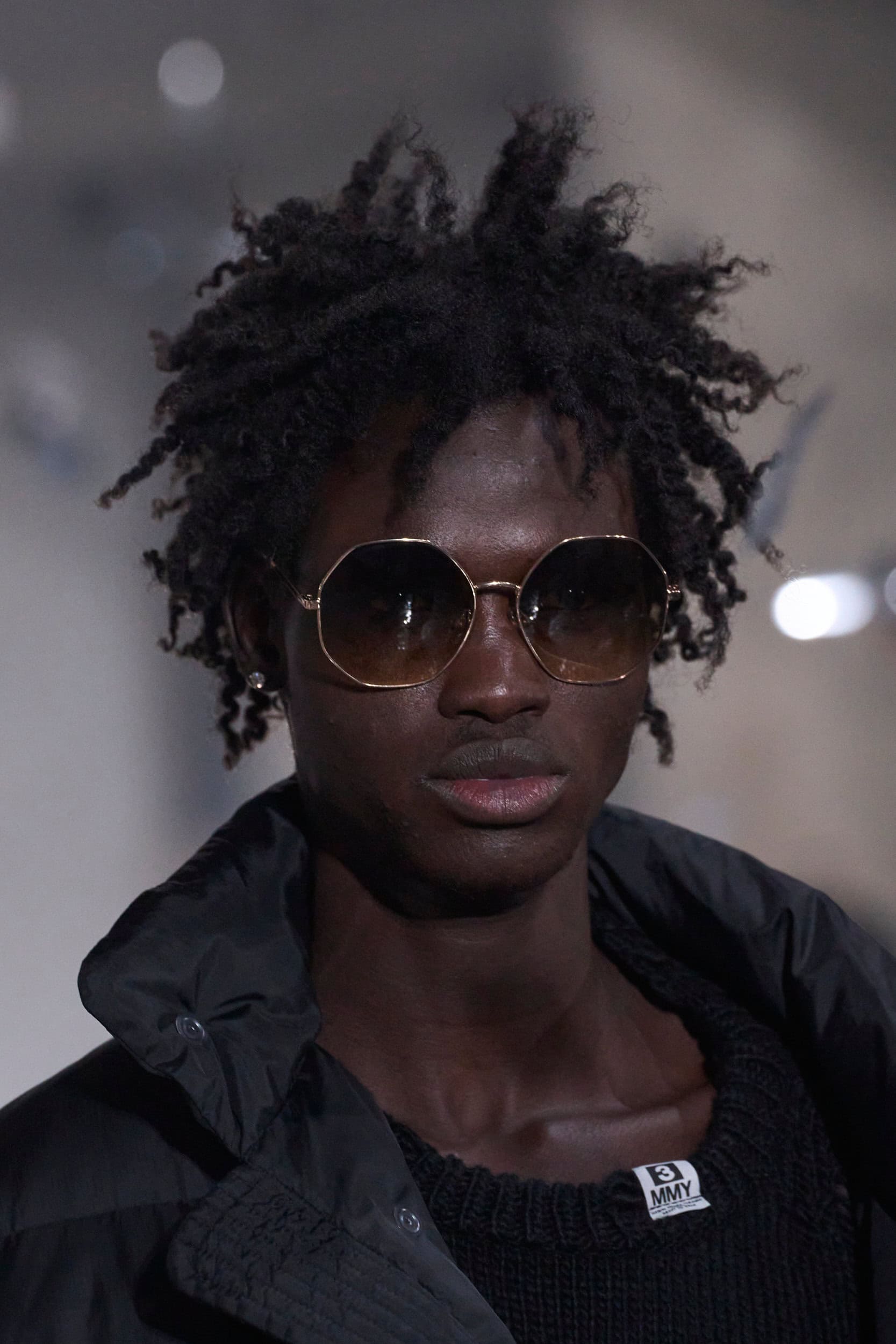 Maison Mihara Yasuhiro Fall 2024 Men’s Fashion Show Details