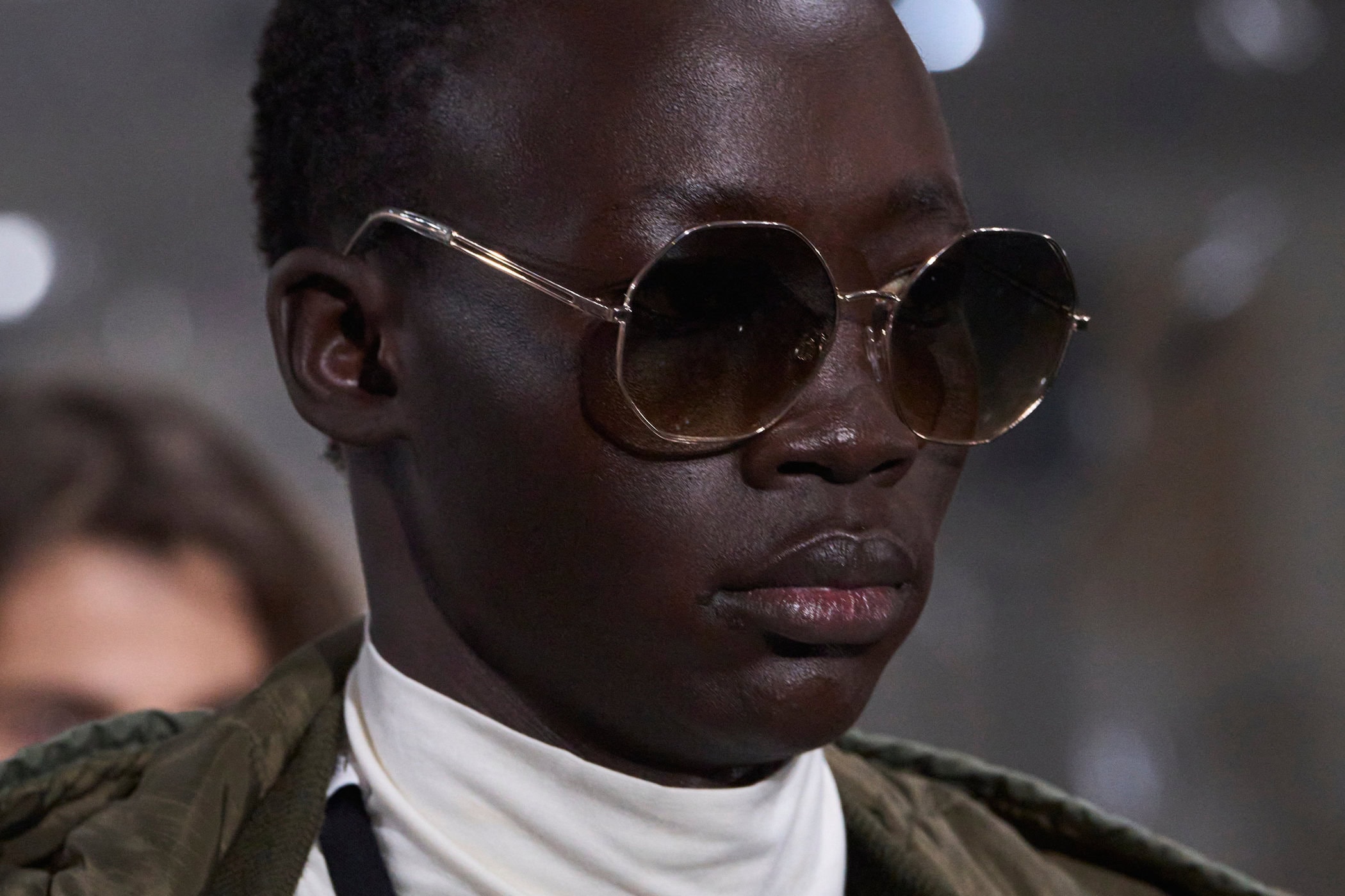 Maison Mihara Yasuhiro Fall 2024 Men’s Fashion Show Details