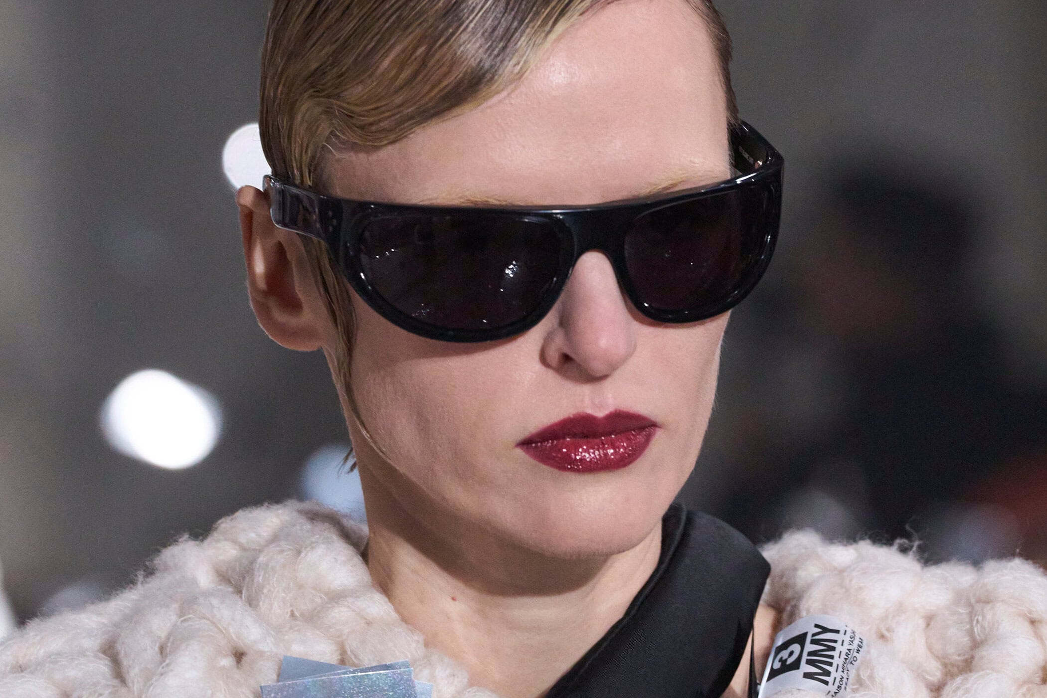 Maison Mihara Yasuhiro Fall 2024 Men’s Fashion Show Details