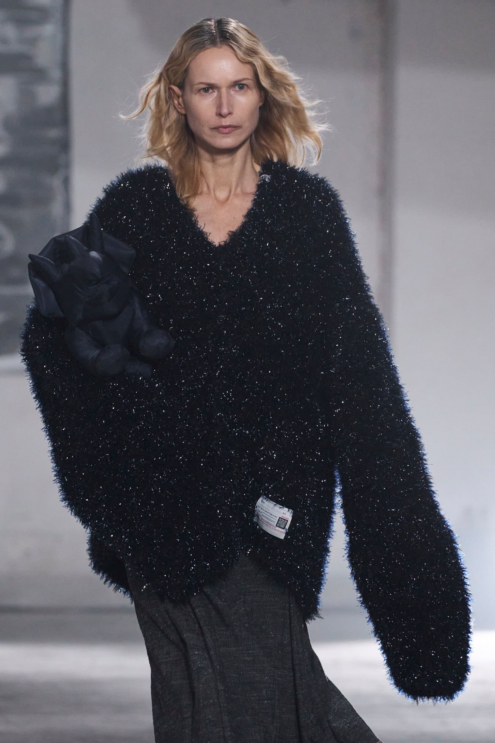 Maison Mihara Yasuhiro Fall 2024 Men’s Fashion Show Details