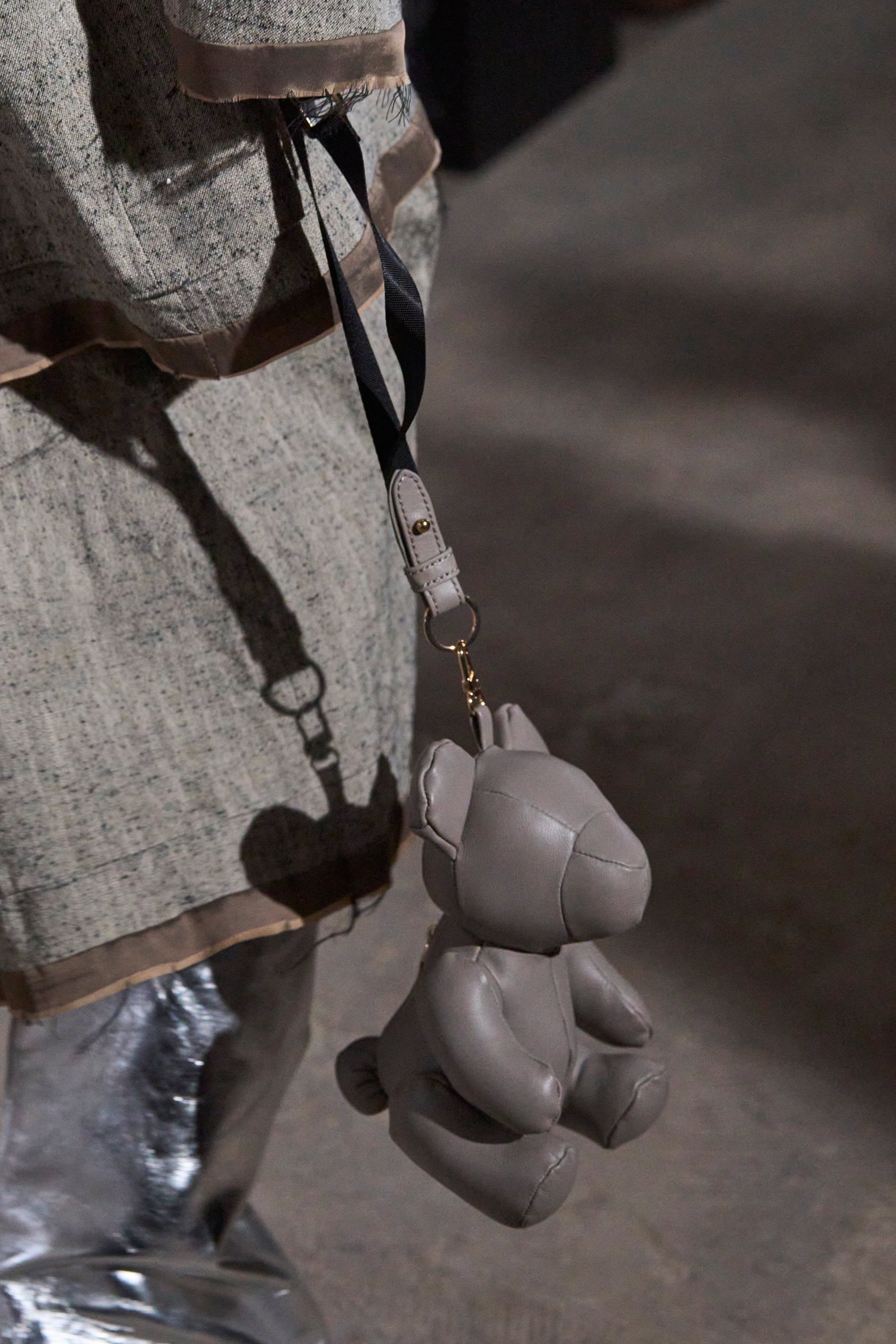 Maison Mihara Yasuhiro Fall 2024 Men’s Fashion Show Details