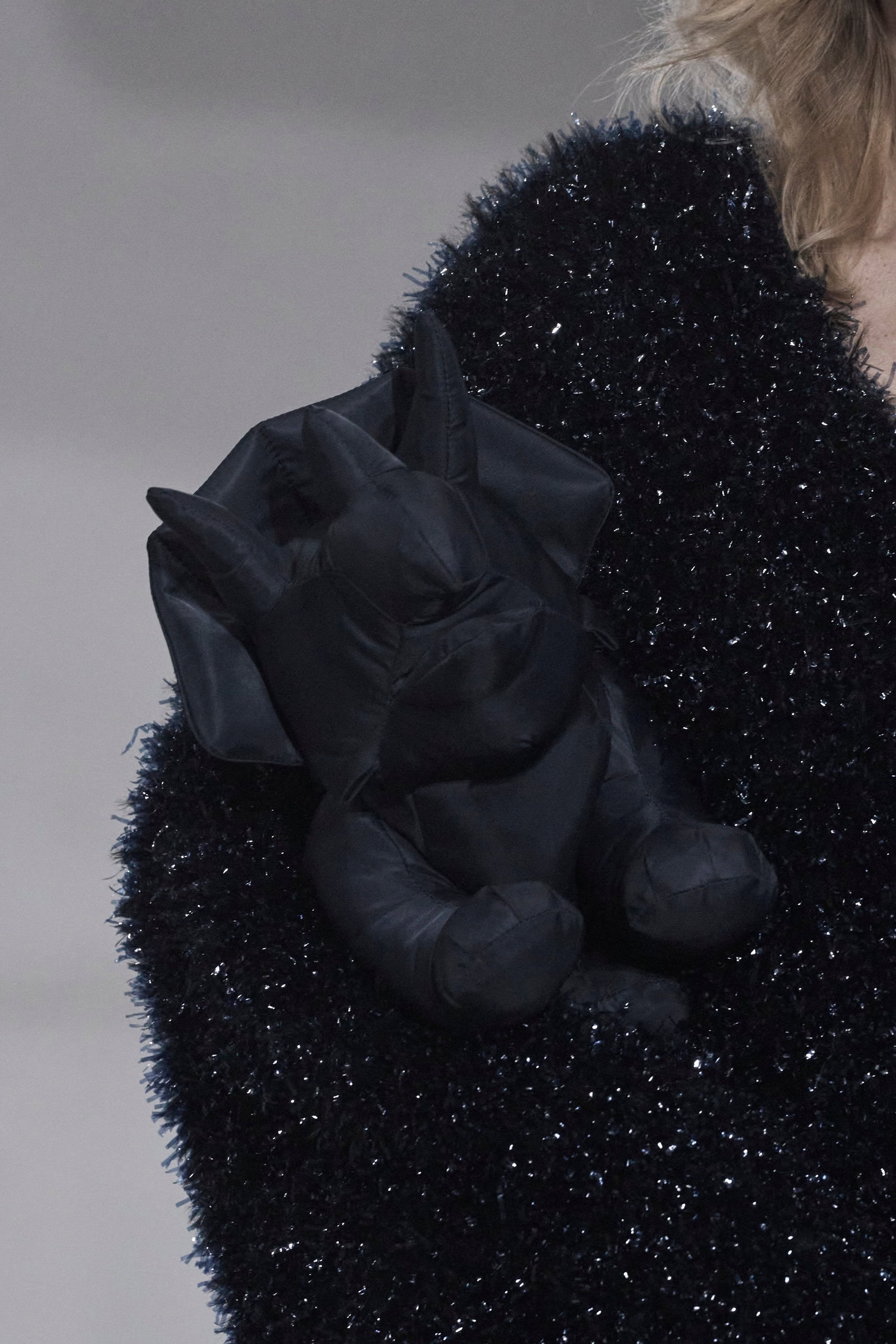 Maison Mihara Yasuhiro Fall 2024 Men’s Fashion Show Details