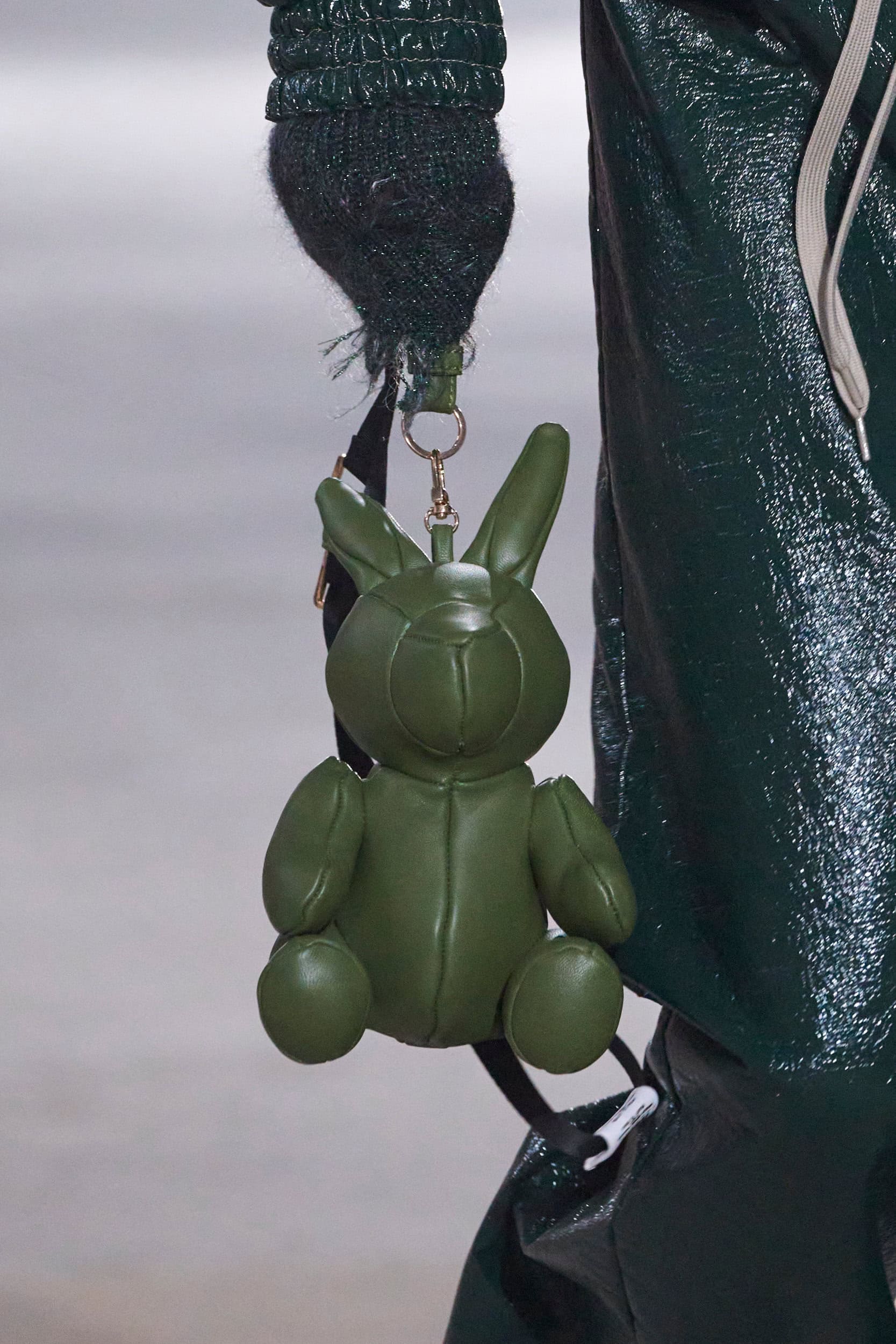Maison Mihara Yasuhiro Fall 2024 Men’s Fashion Show Details