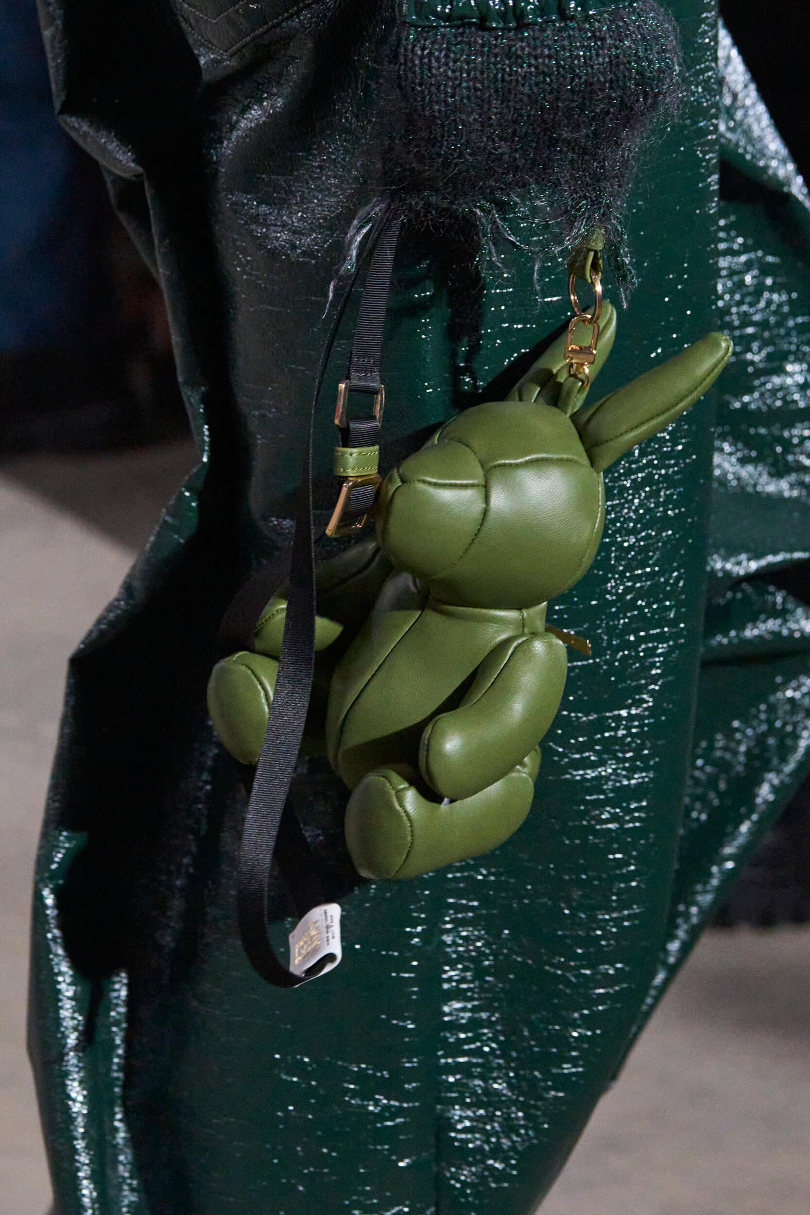 Maison Mihara Yasuhiro Fall 2024 Men’s Fashion Show Details