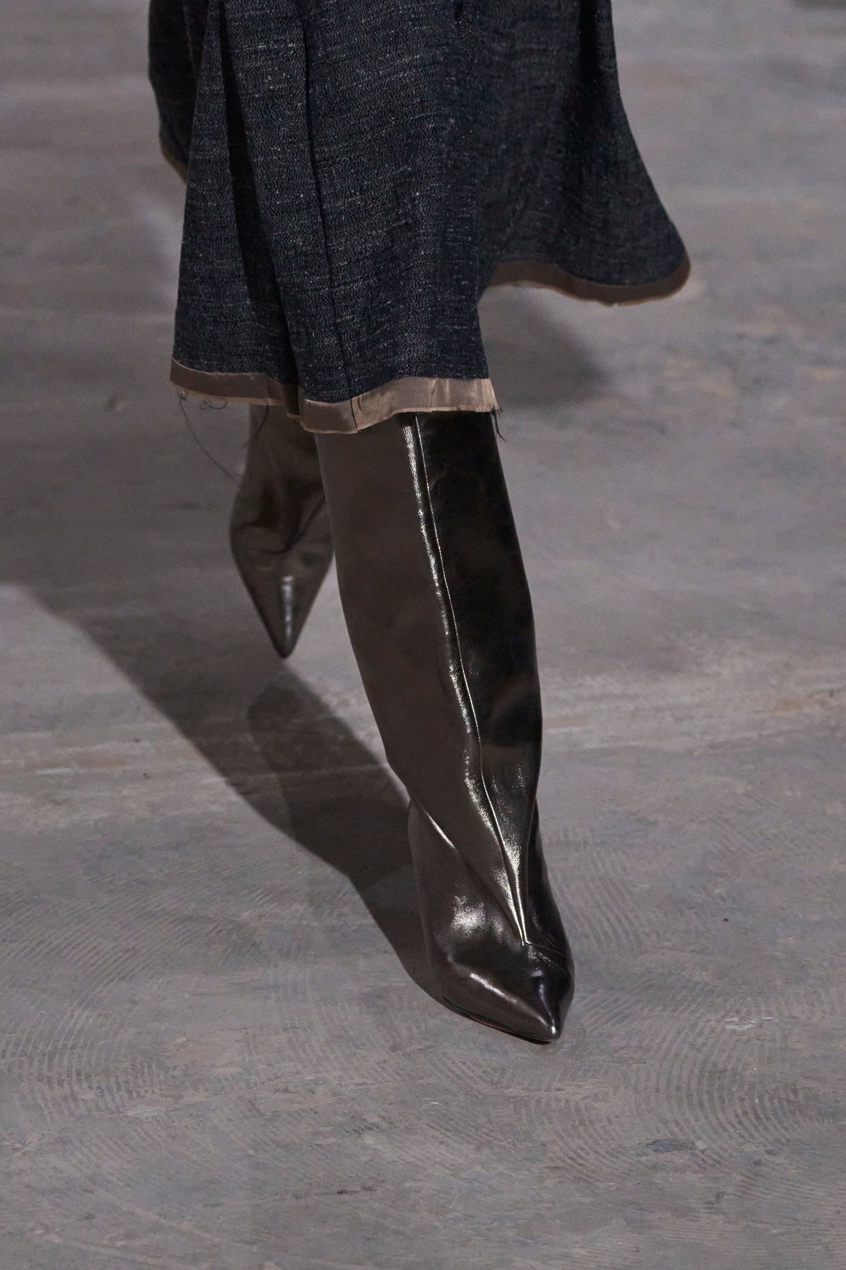 Maison Mihara Yasuhiro Fall 2024 Men’s Fashion Show Details
