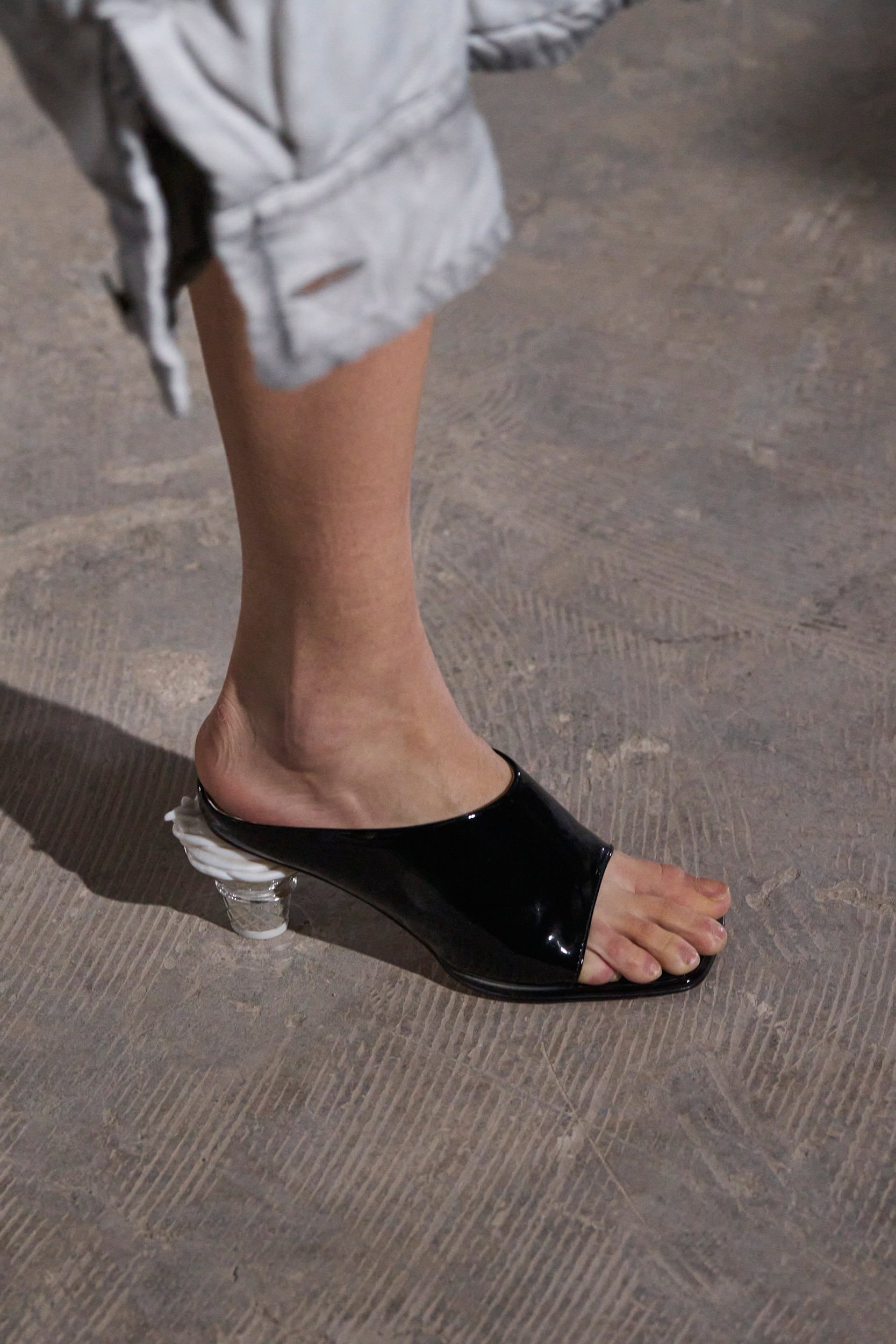Maison Mihara Yasuhiro Fall 2024 Men’s Fashion Show Details