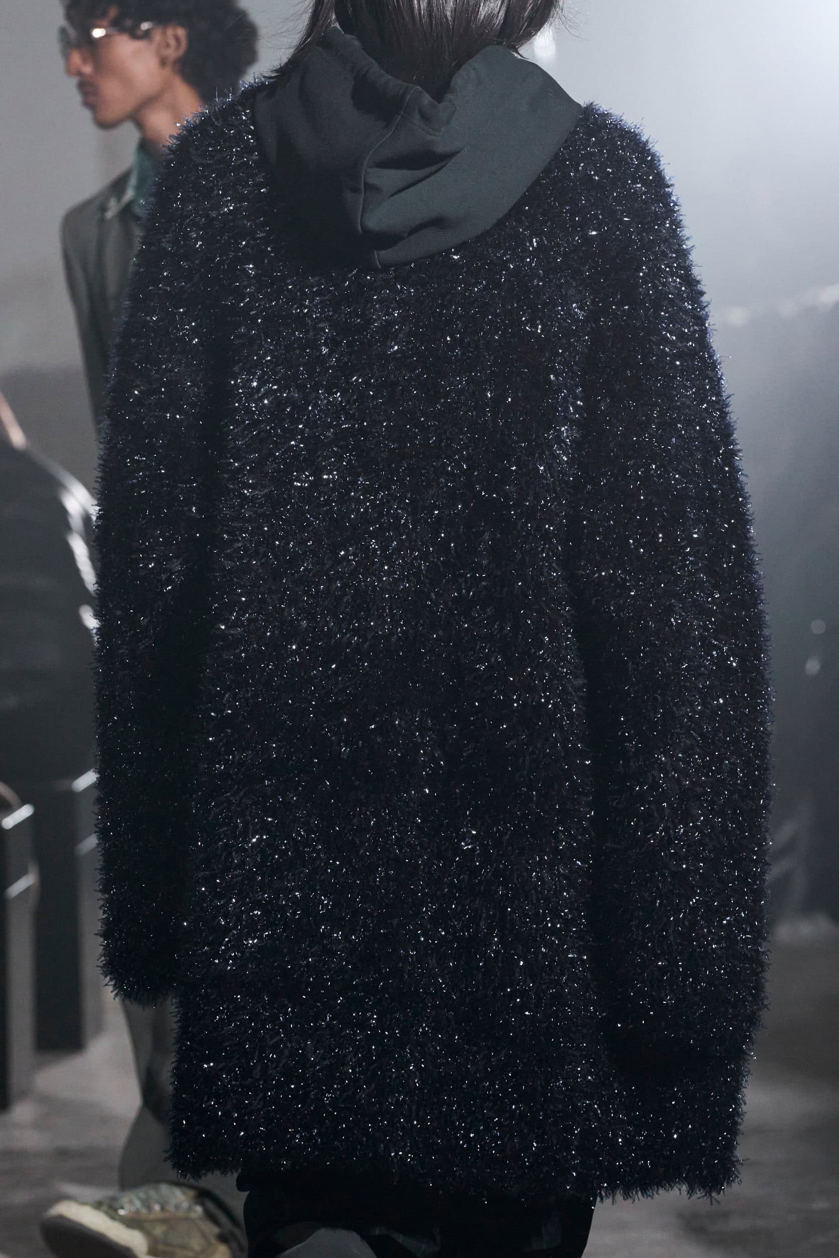 Maison Mihara Yasuhiro Fall 2024 Men’s Fashion Show Details