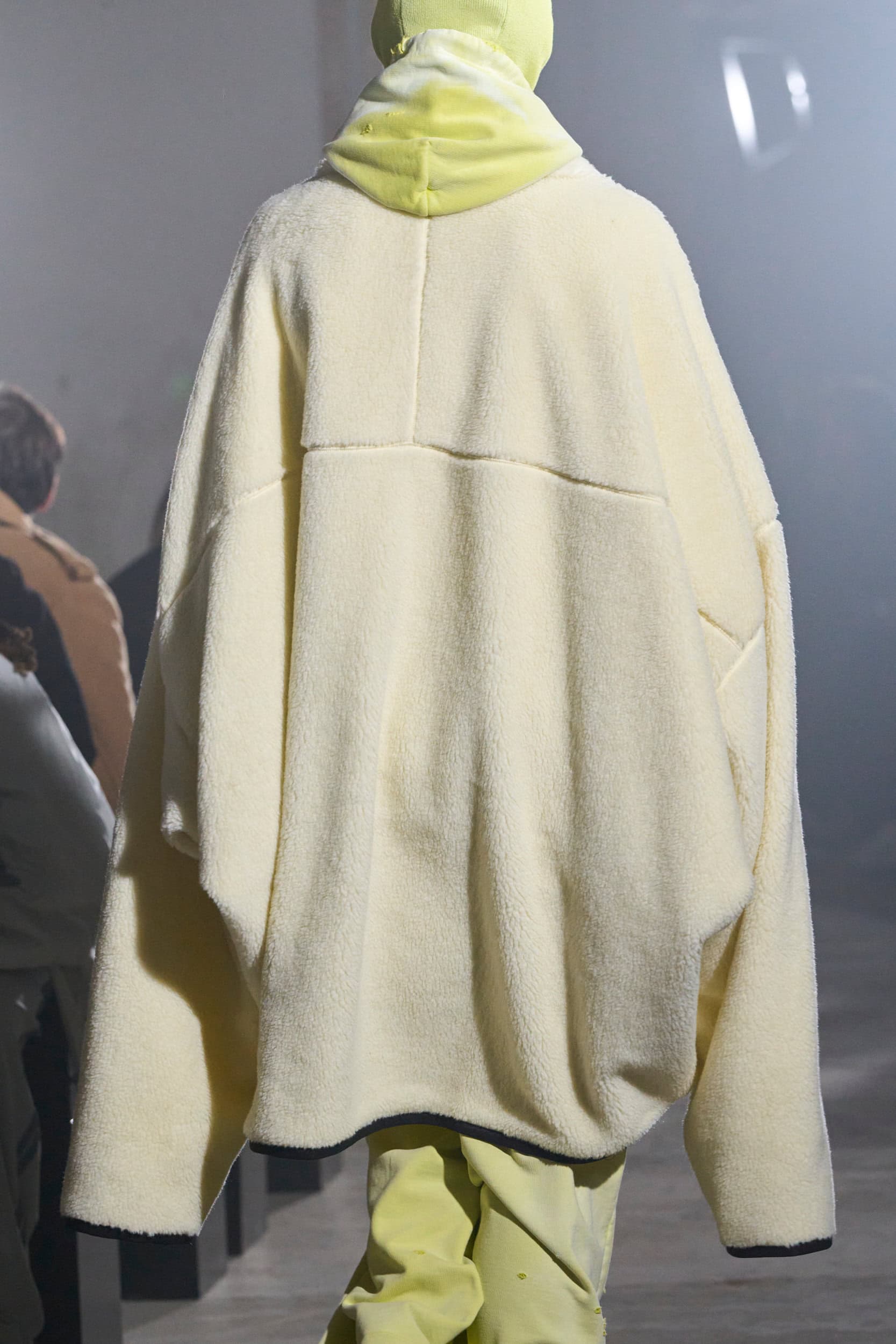 Maison Mihara Yasuhiro Fall 2024 Men’s Fashion Show Details