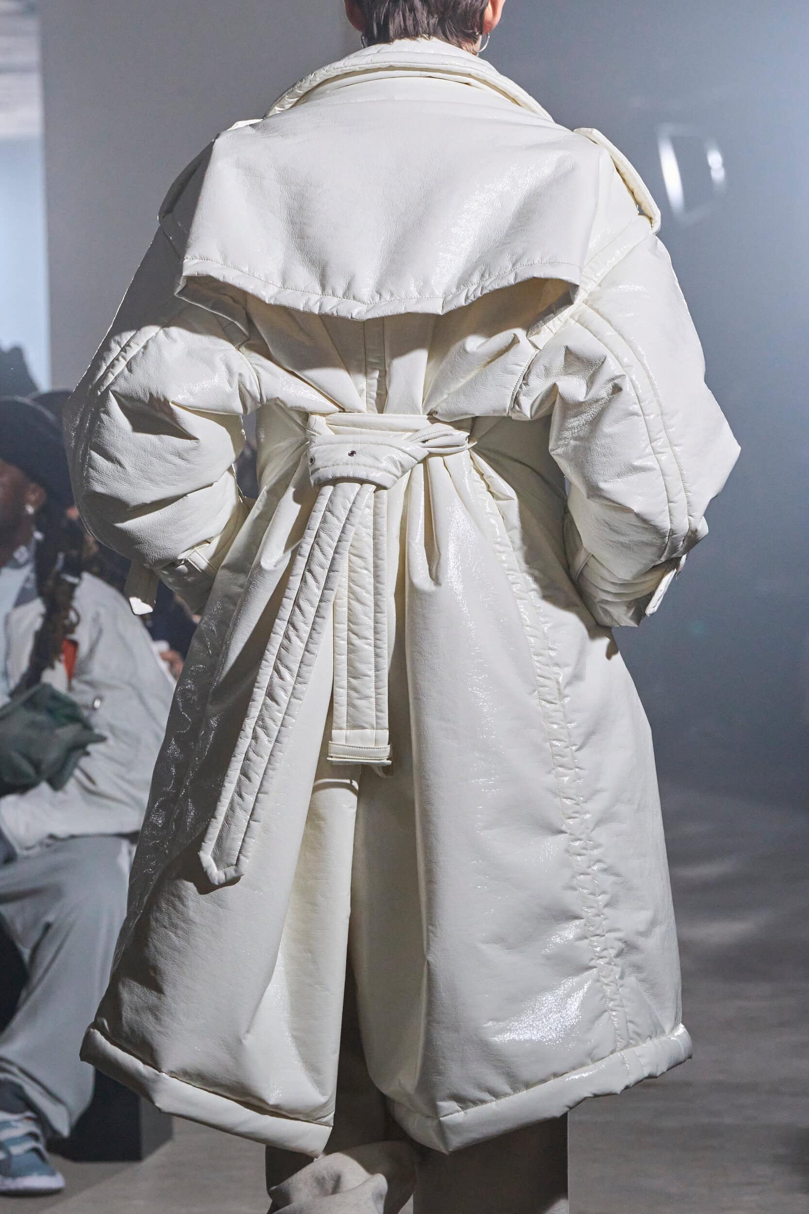 Maison Mihara Yasuhiro Fall 2024 Men’s Fashion Show Details