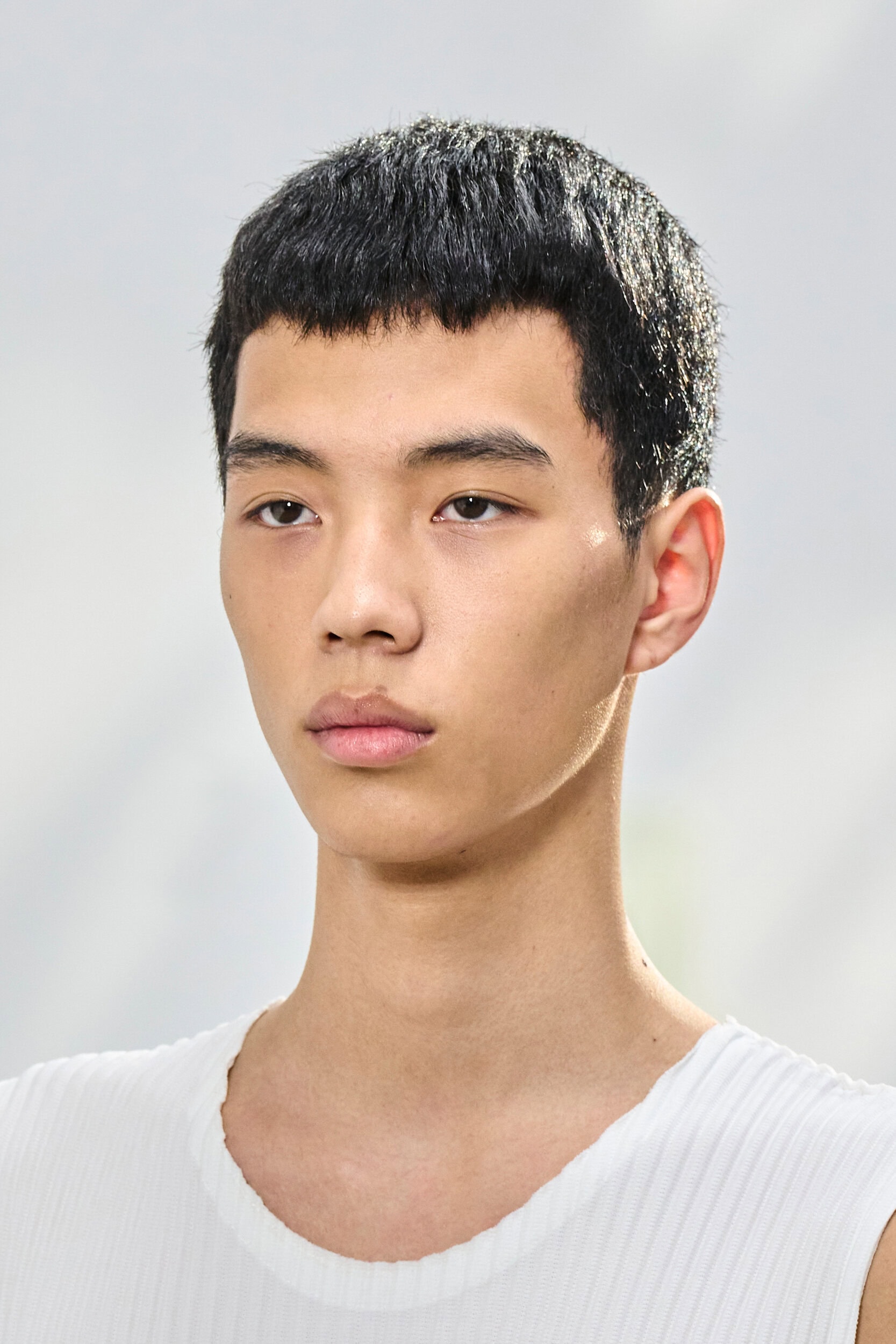 Homme Plisse Issey Miyake Fall 2024 Men’s Fashion Show Details