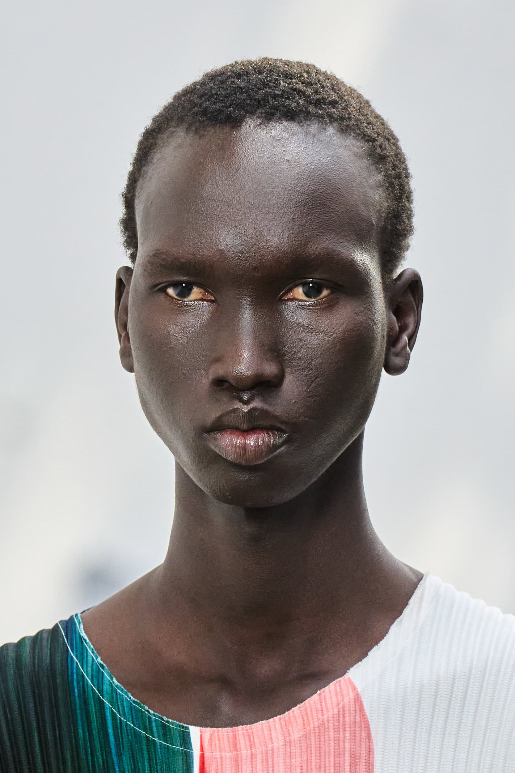 Homme Plisse Issey Miyake Fall 2024 Men’s Fashion Show Details