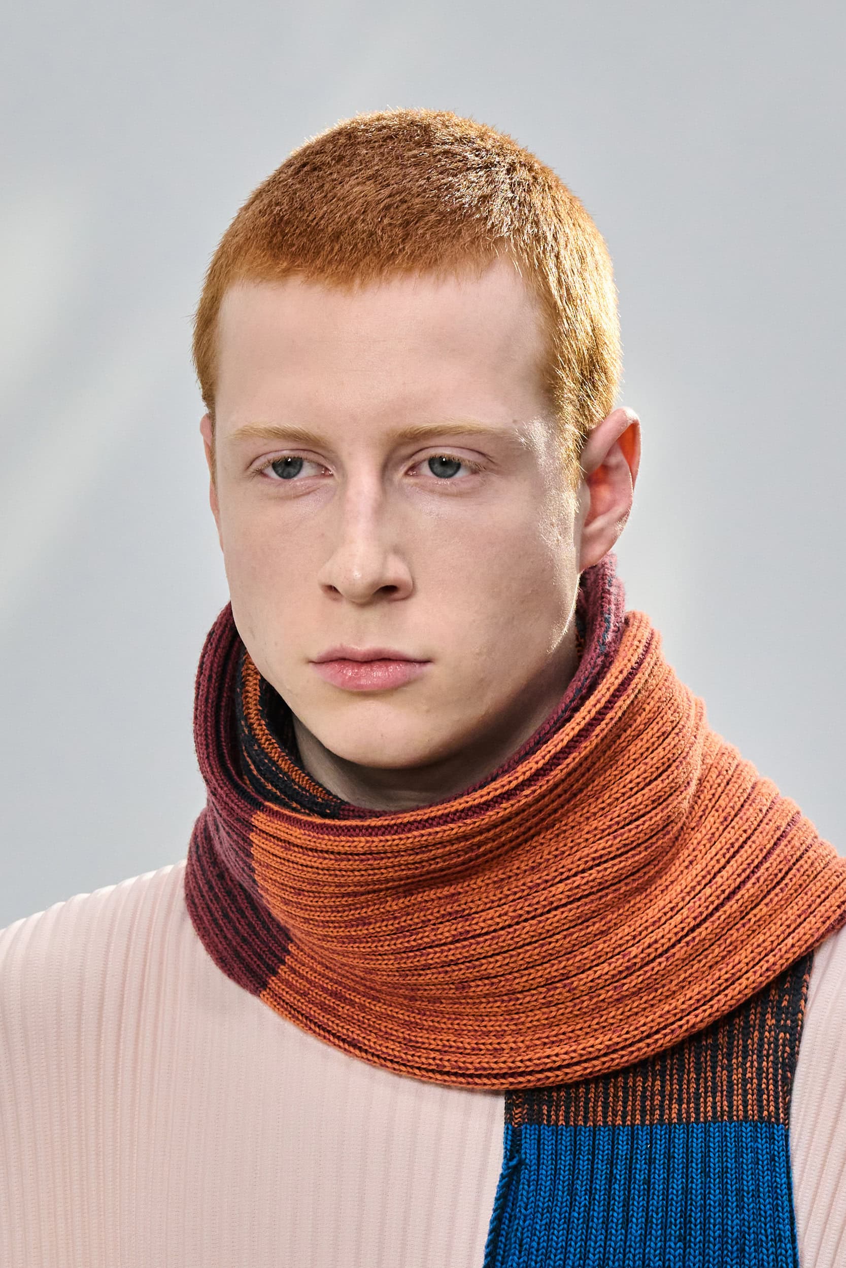 Homme Plisse Issey Miyake Fall 2024 Men’s Fashion Show Details