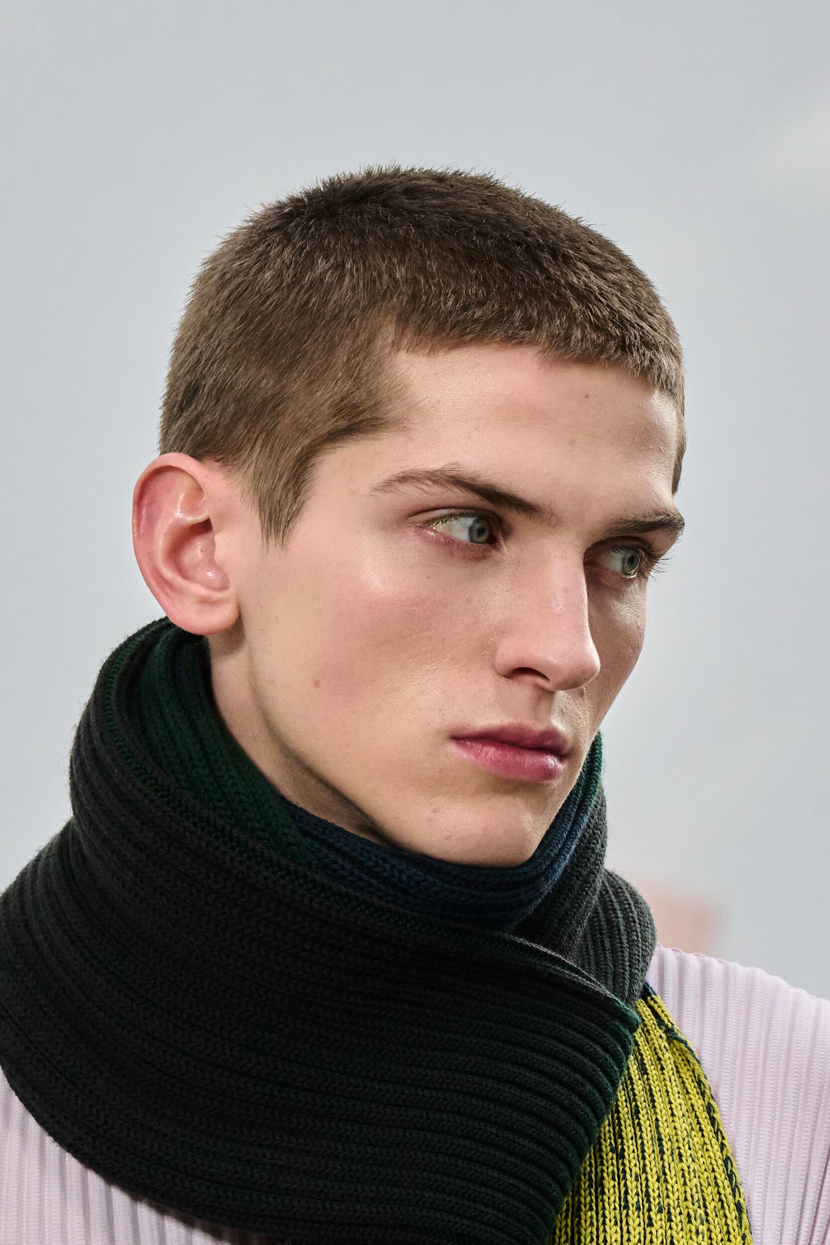 Homme Plisse Issey Miyake Fall 2024 Men’s Fashion Show Details