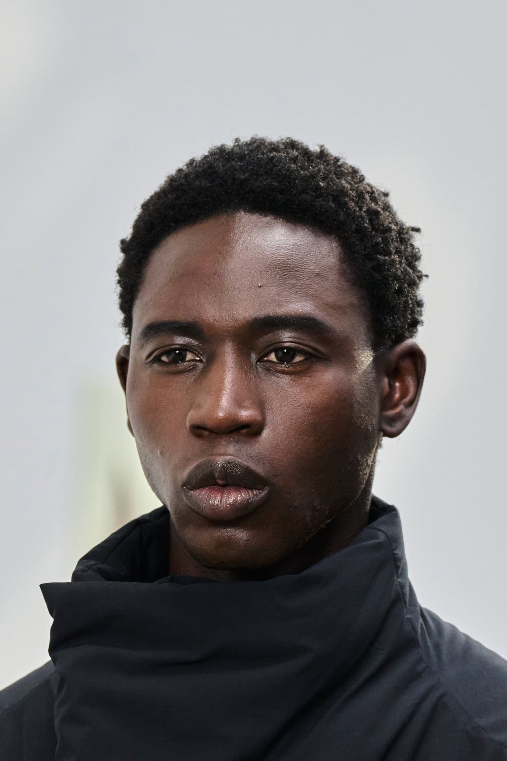 Homme Plisse Issey Miyake Fall 2024 Men’s Fashion Show Details