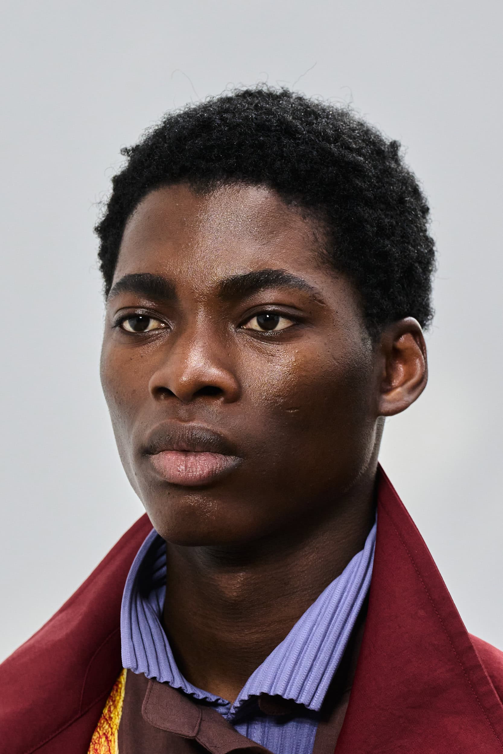 Homme Plisse Issey Miyake Fall 2024 Men’s Fashion Show Details