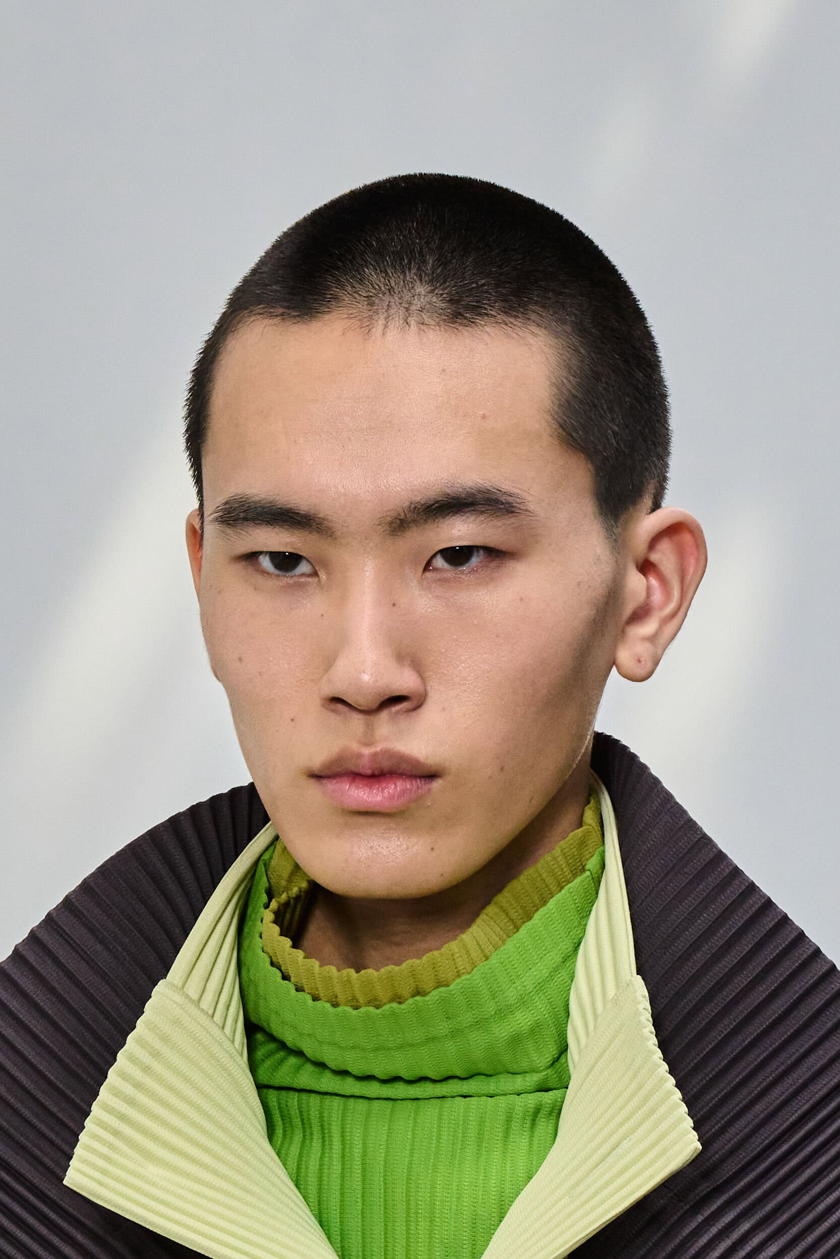 Homme Plisse Issey Miyake Fall 2024 Men’s Fashion Show Details