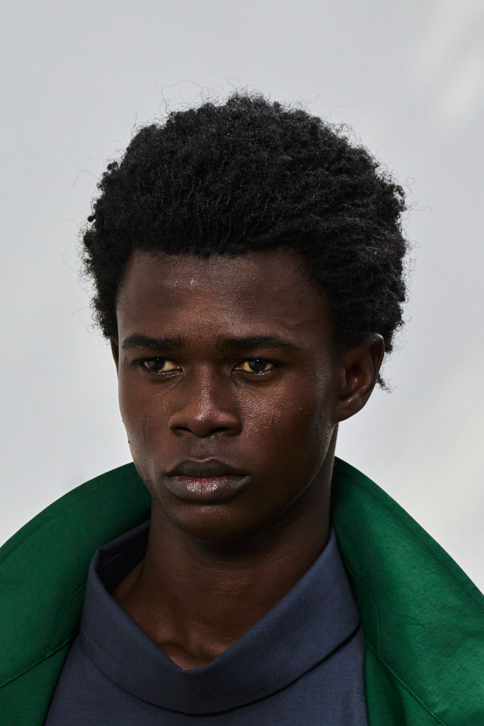 Homme Plisse Issey Miyake Fall 2024 Men’s Fashion Show Details