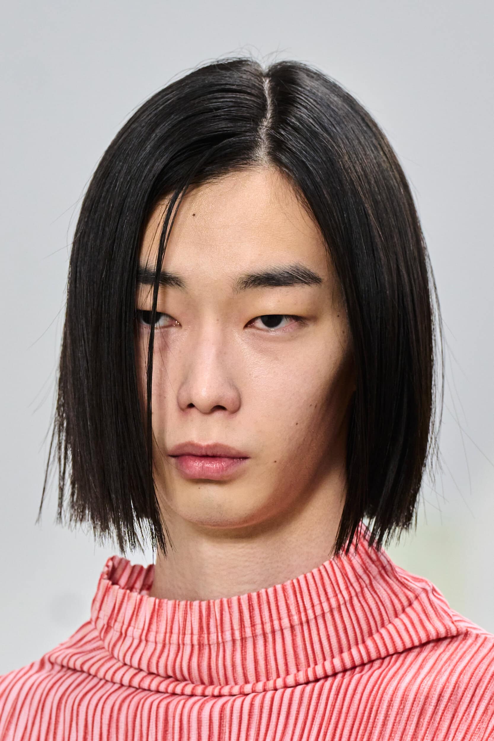 Homme Plisse Issey Miyake Fall 2024 Men’s Fashion Show Details