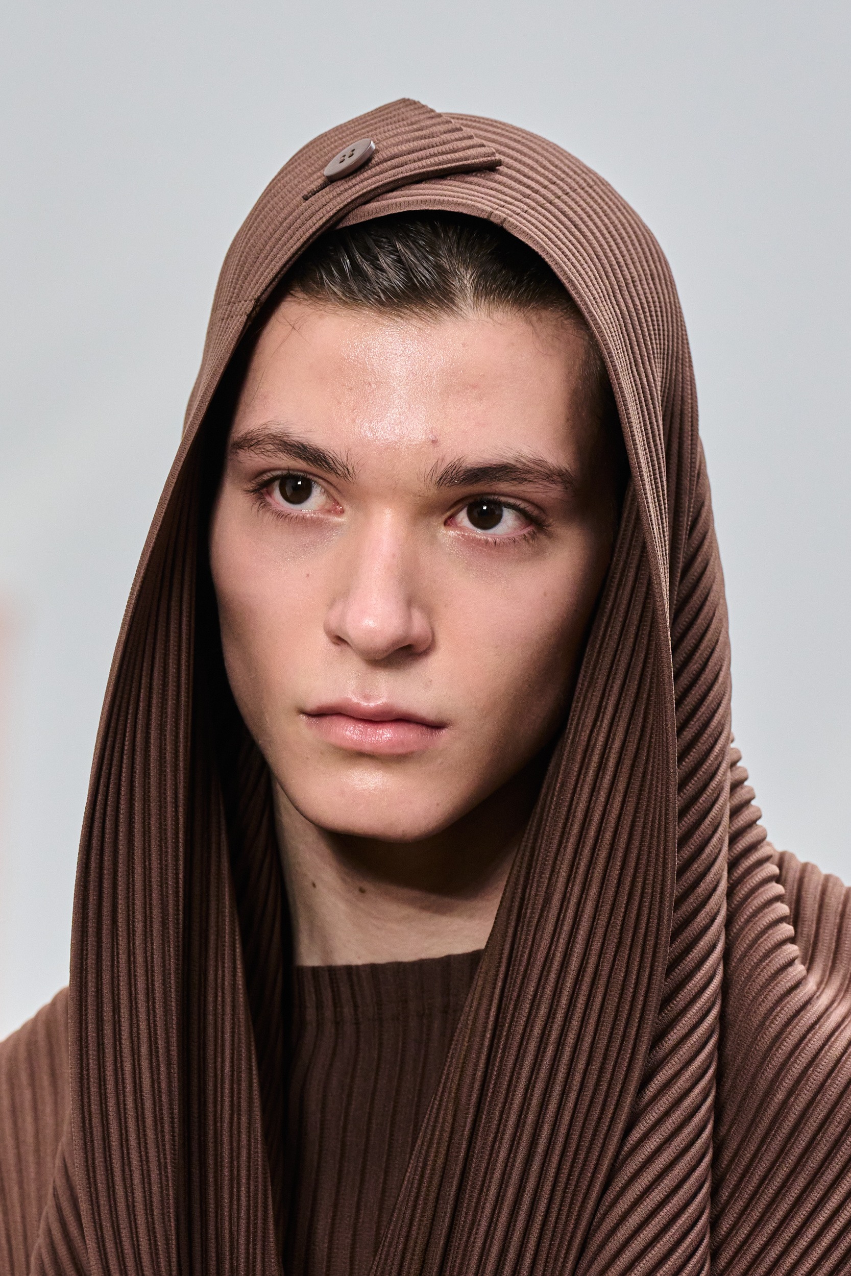 Homme Plisse Issey Miyake Fall 2024 Men’s Fashion Show Details | The ...