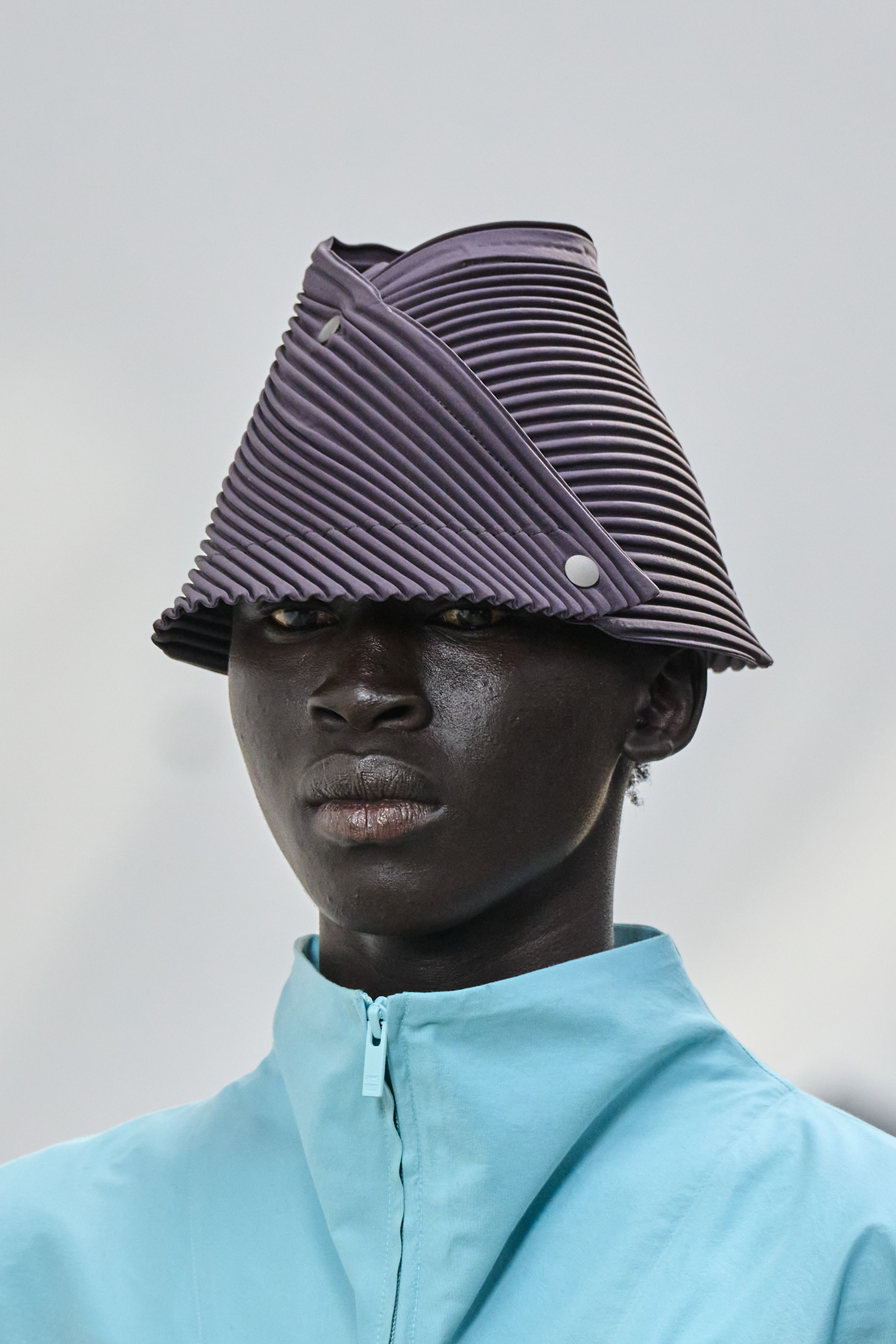 Homme Plisse Issey Miyake Fall 2024 Men’s Fashion Show Details | The ...