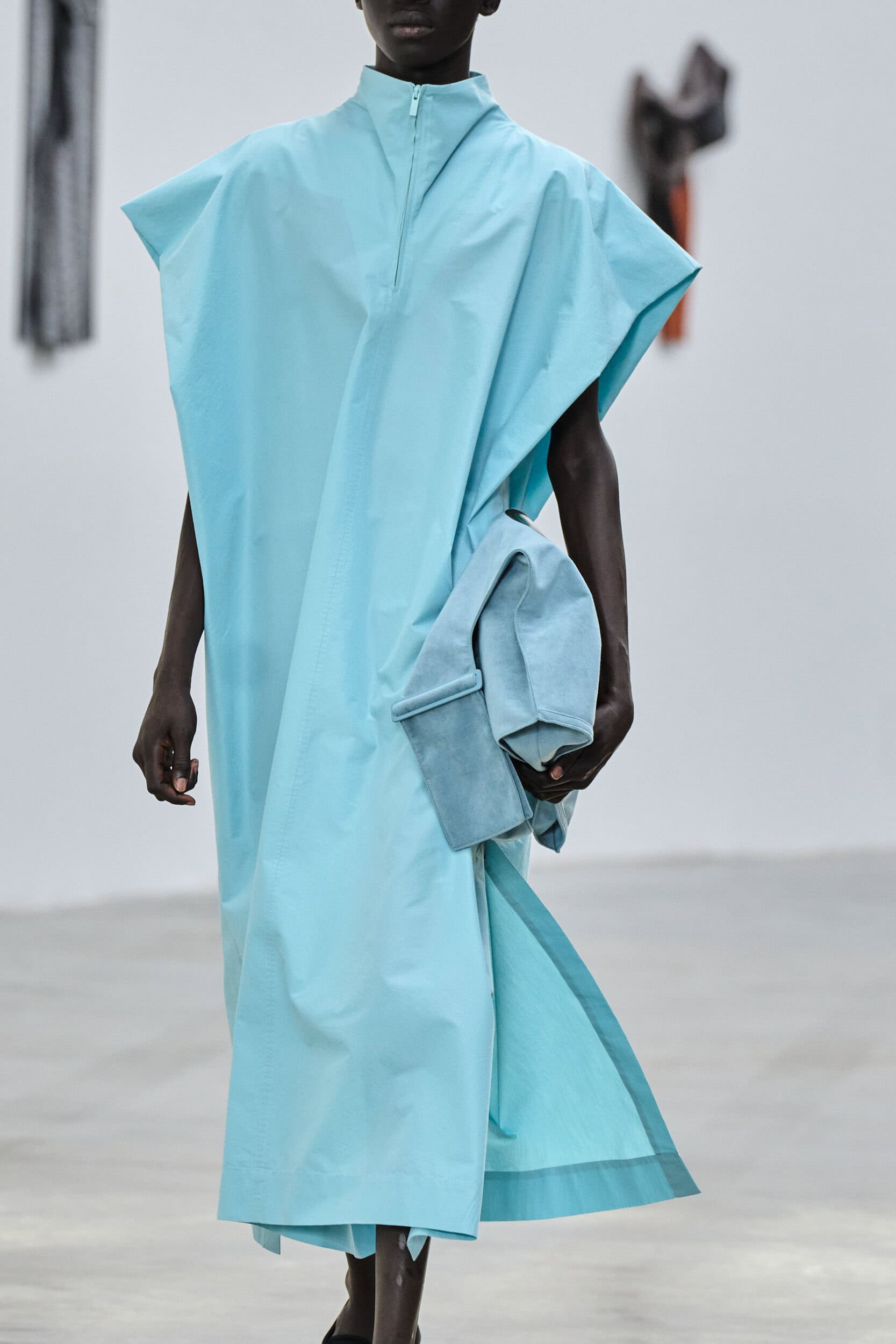 Homme Plisse Issey Miyake Fall 2024 Men’s Fashion Show Details