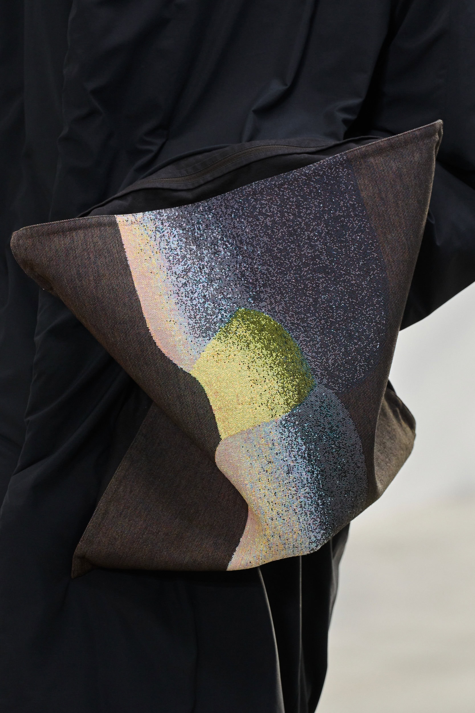 Homme Plisse Issey Miyake Fall 2024 Men’s Fashion Show Details