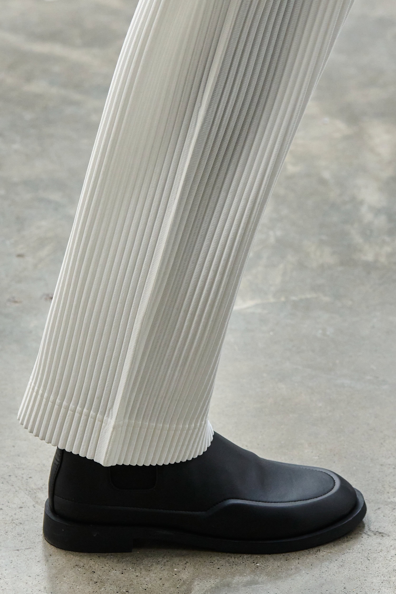 Homme Plisse Issey Miyake Fall 2024 Men’s Fashion Show Details