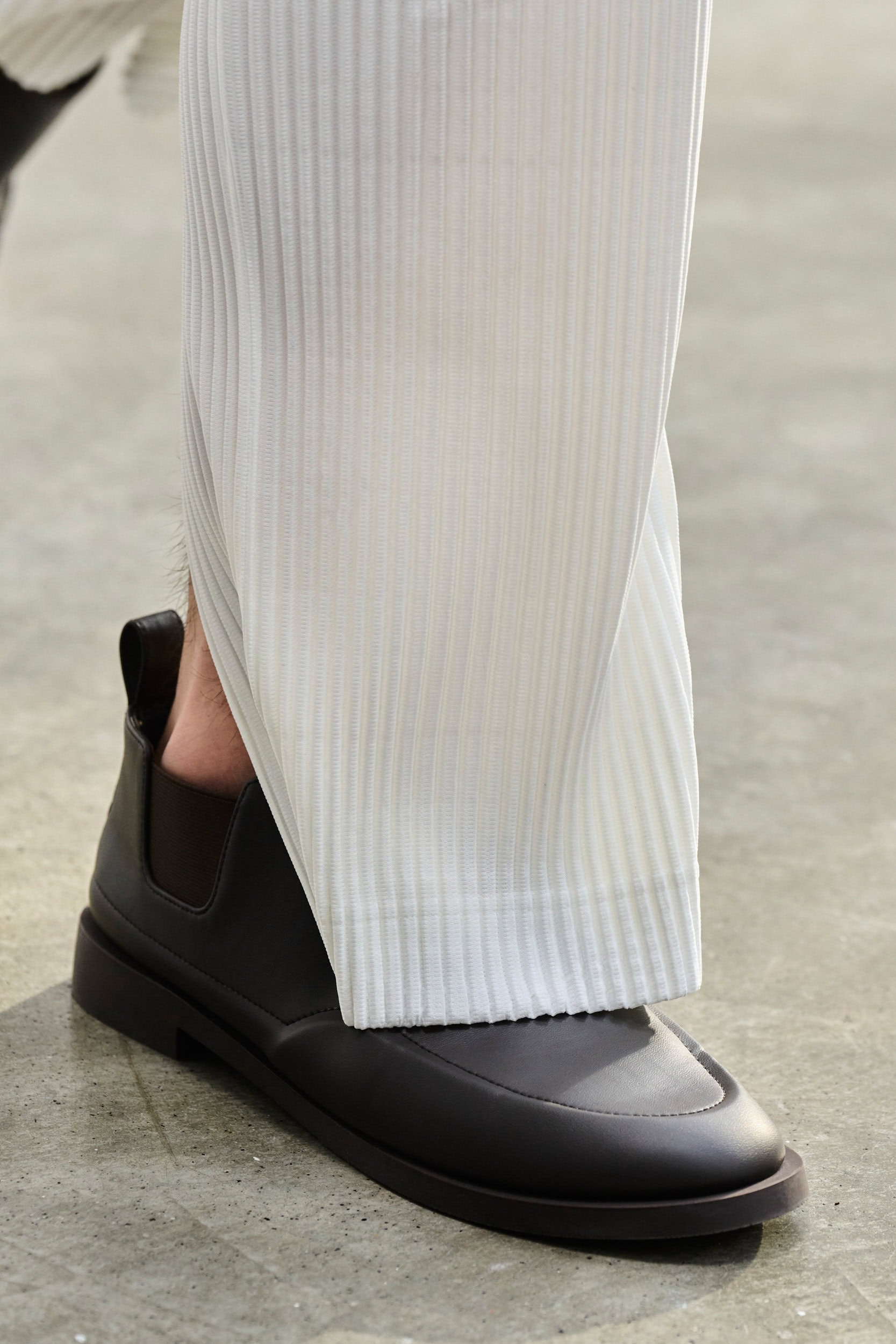 Homme Plisse Issey Miyake Fall 2024 Men’s Fashion Show Details