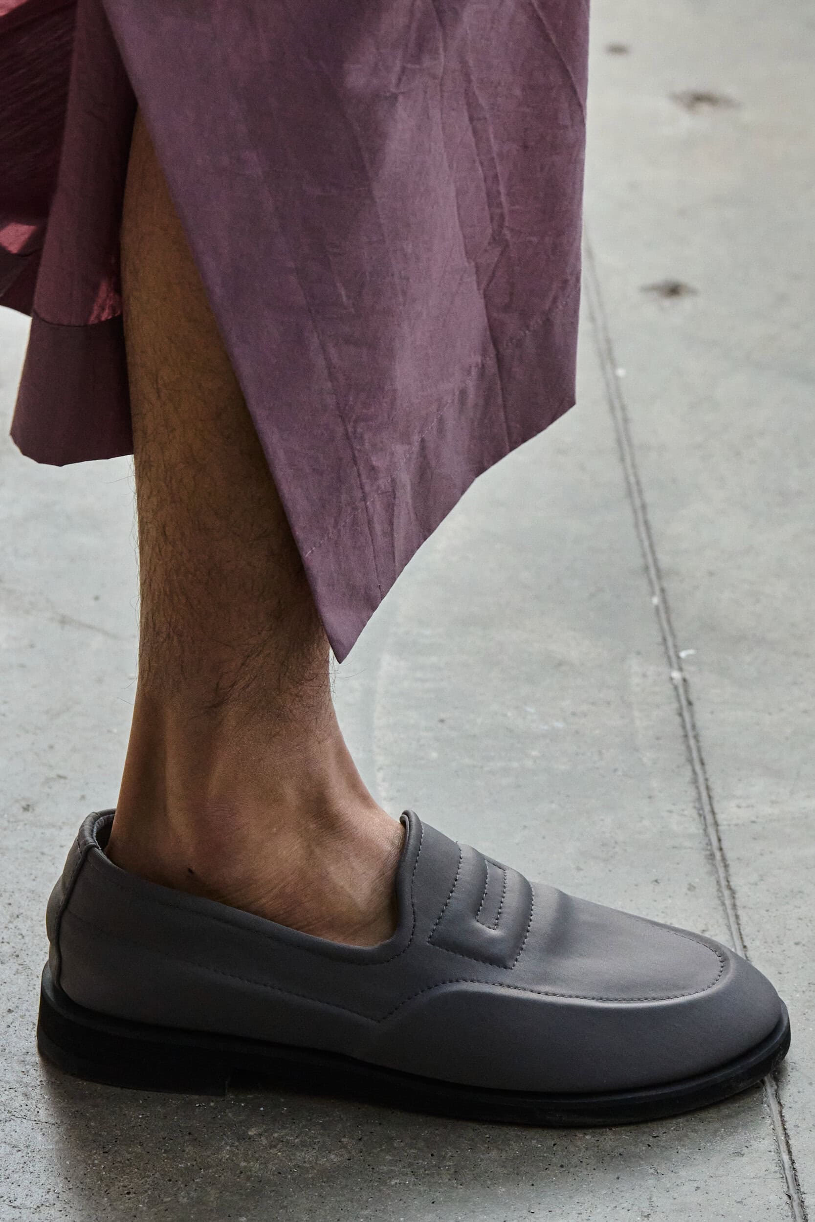Homme Plisse Issey Miyake Fall 2024 Men’s Fashion Show Details