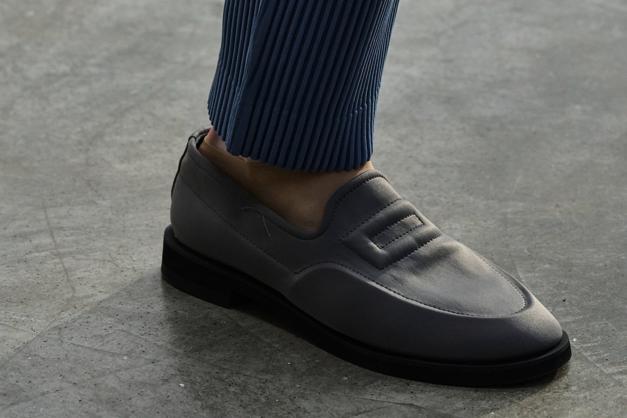 Homme Plisse Issey Miyake Fall 2024 Men’s Fashion Show Details
