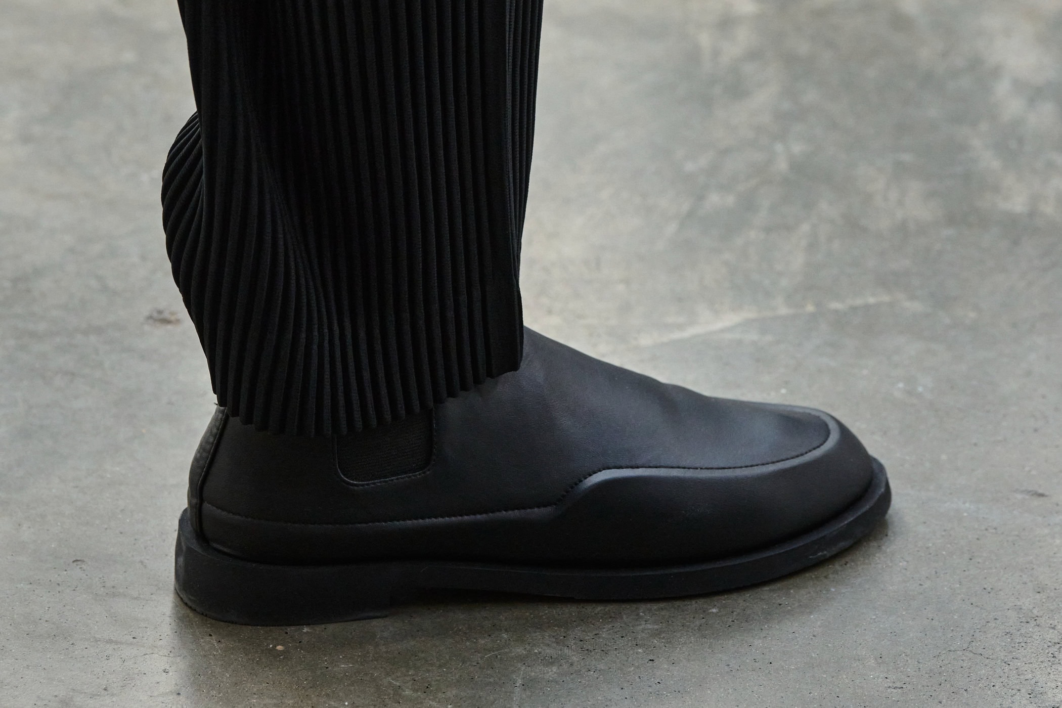 Homme Plisse Issey Miyake Fall 2024 Men’s Fashion Show Details