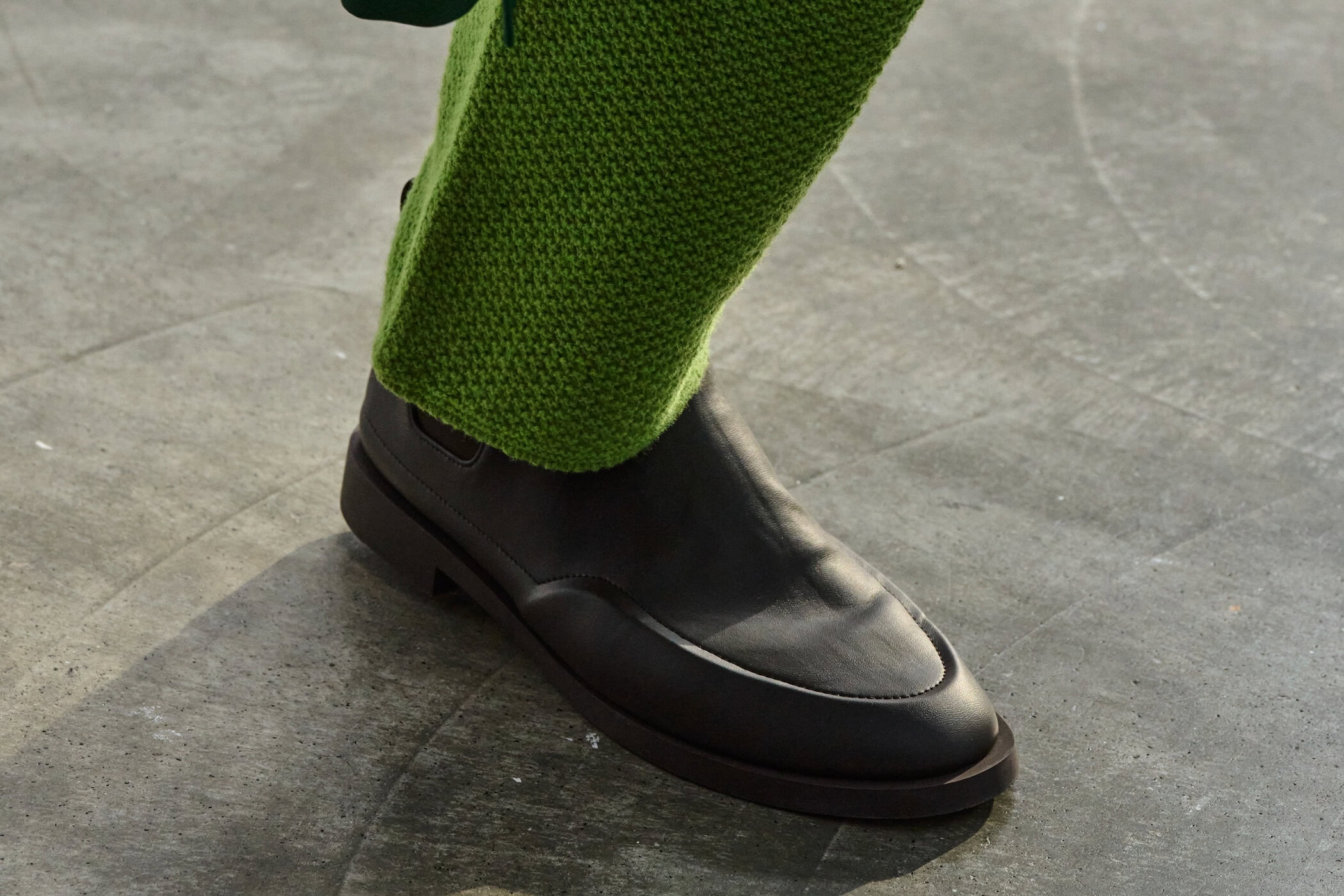 Homme Plisse Issey Miyake Fall 2024 Men’s Fashion Show Details