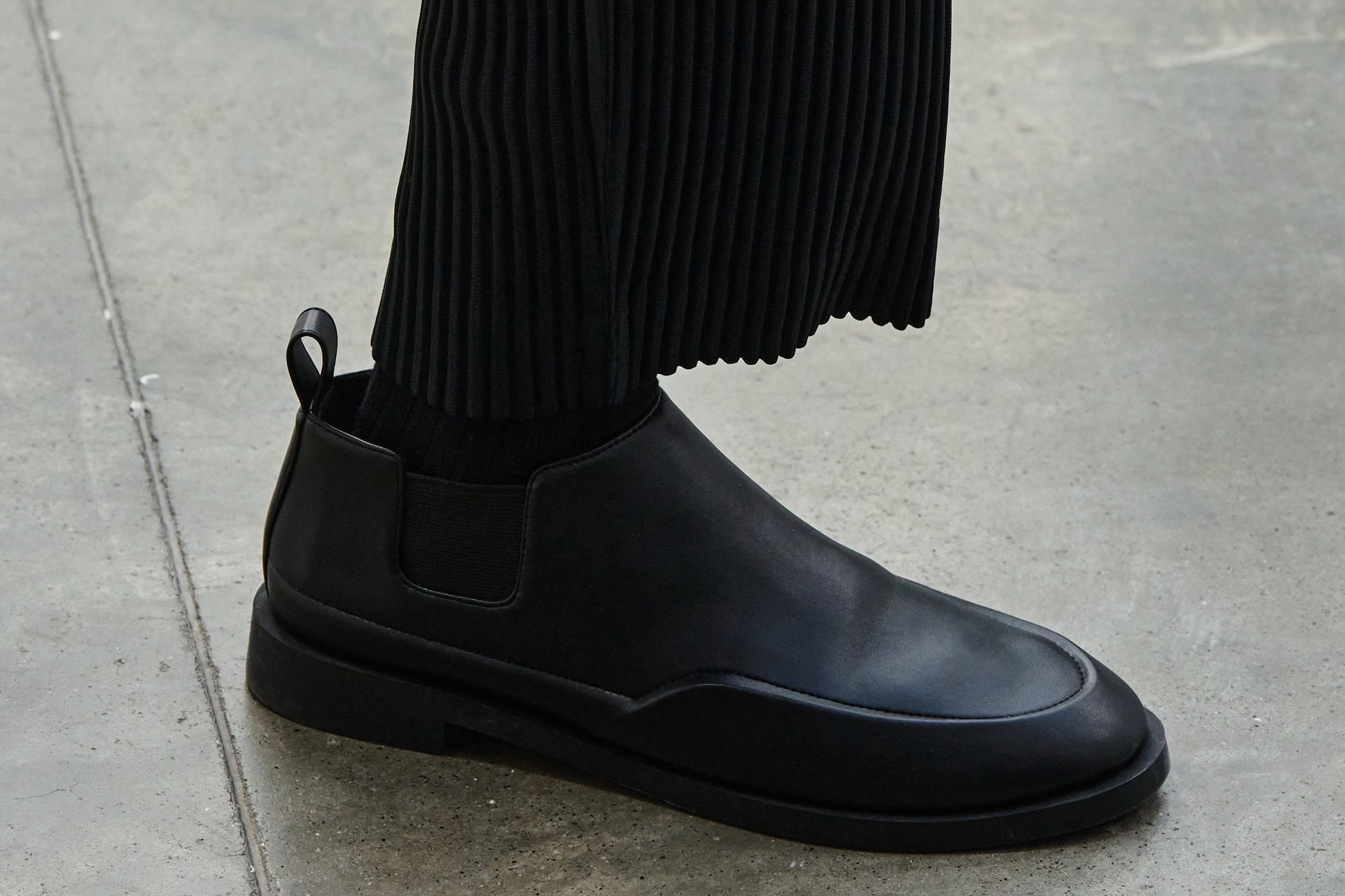 Homme Plisse Issey Miyake Fall 2024 Men’s Fashion Show Details