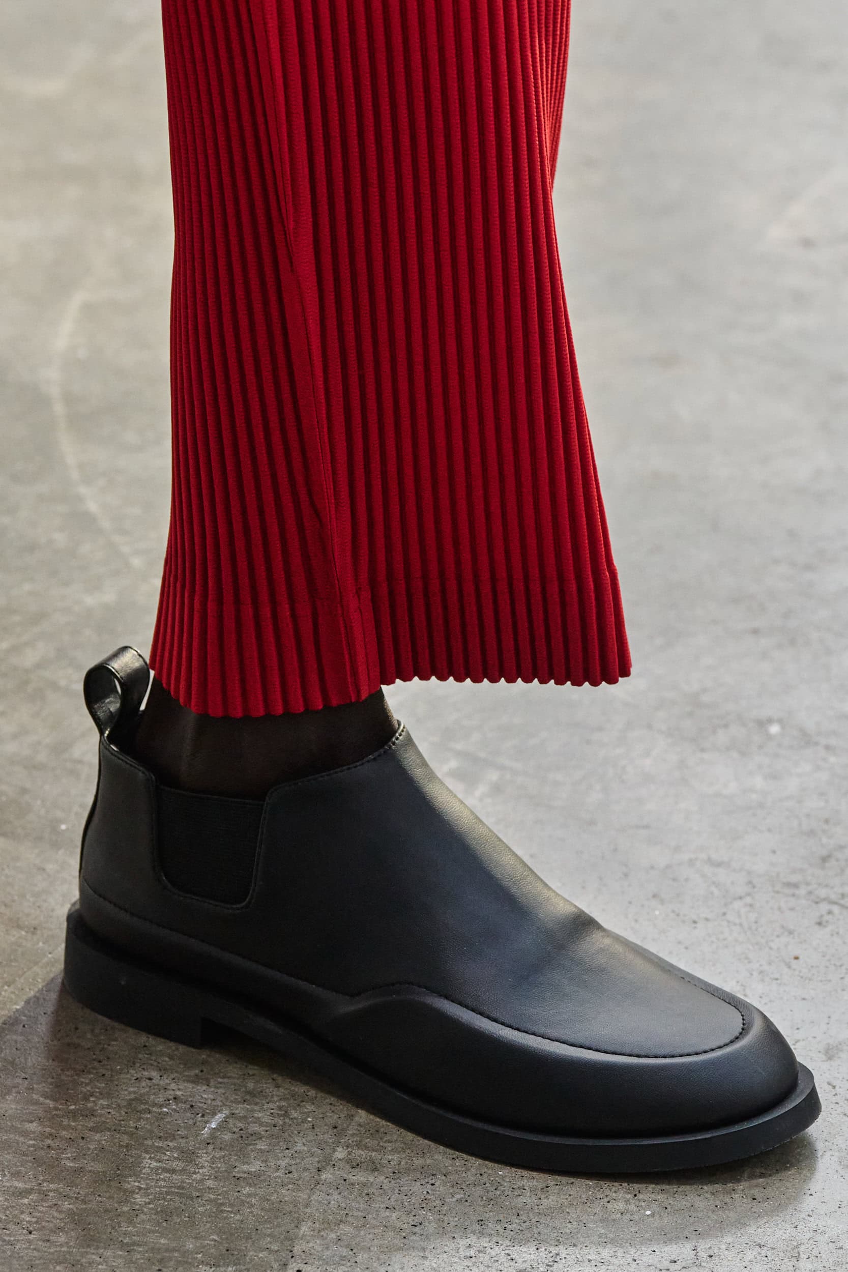 Homme Plisse Issey Miyake Fall 2024 Men’s Fashion Show Details