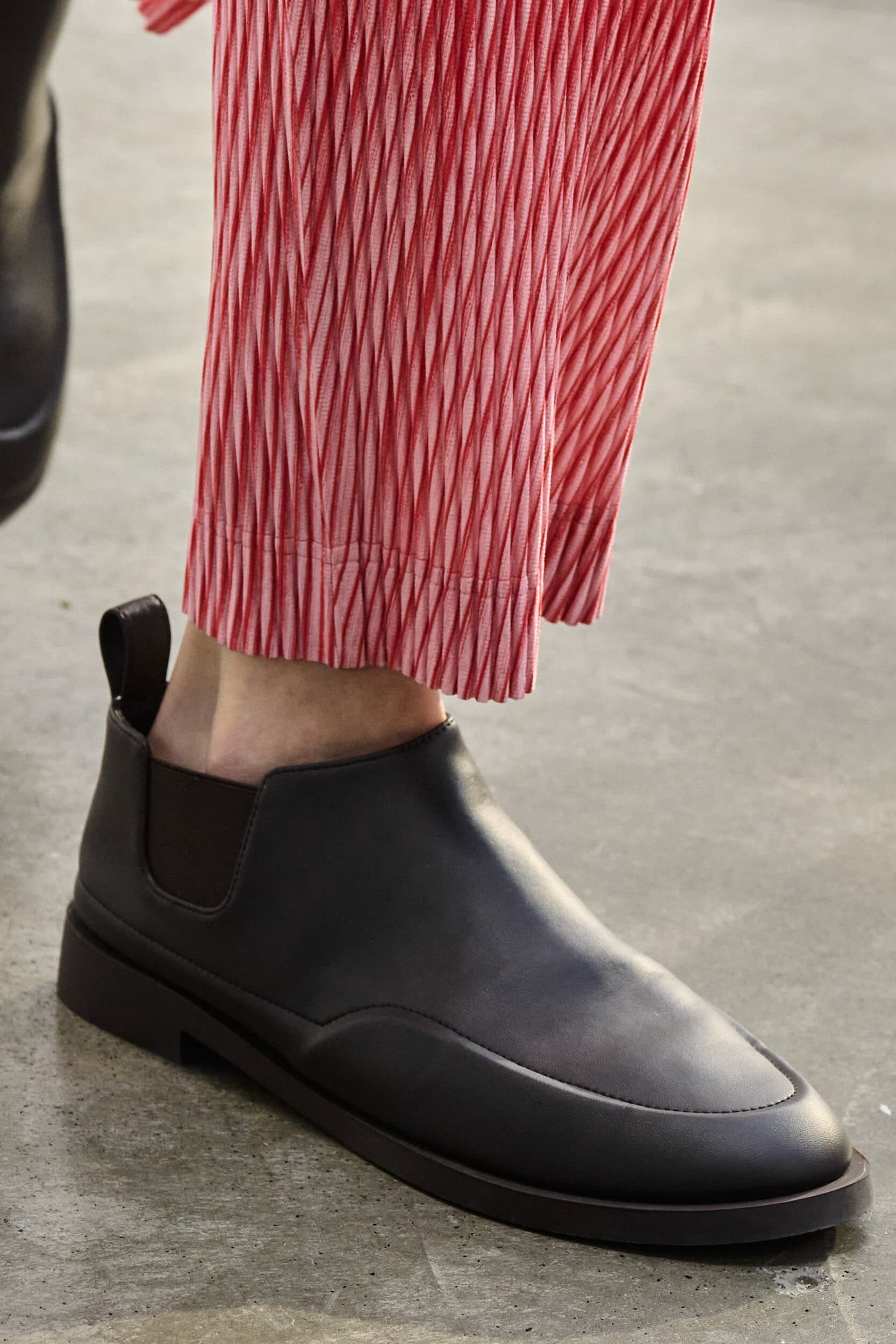 Homme Plisse Issey Miyake Fall 2024 Men’s Fashion Show Details