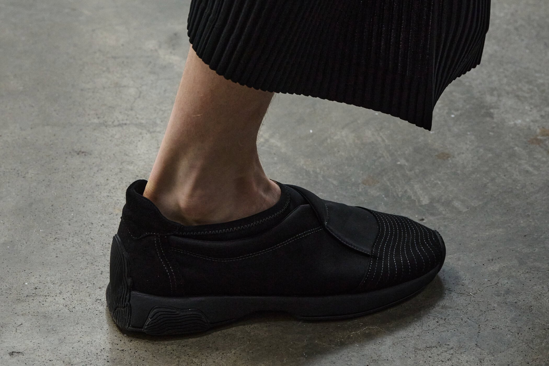 Homme Plisse Issey Miyake Fall 2024 Men’s Fashion Show Details