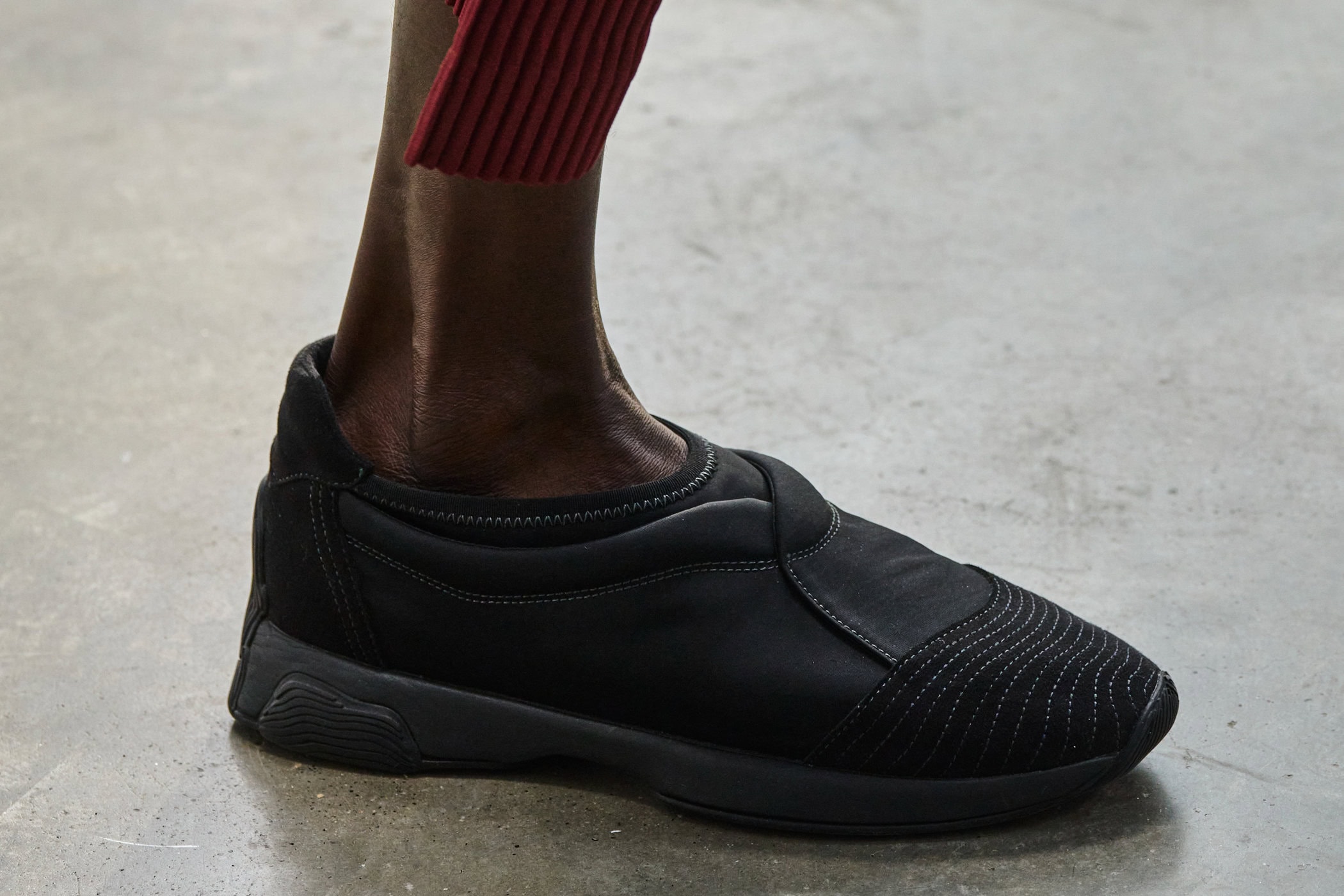 Homme Plisse Issey Miyake Fall 2024 Men’s Fashion Show Details