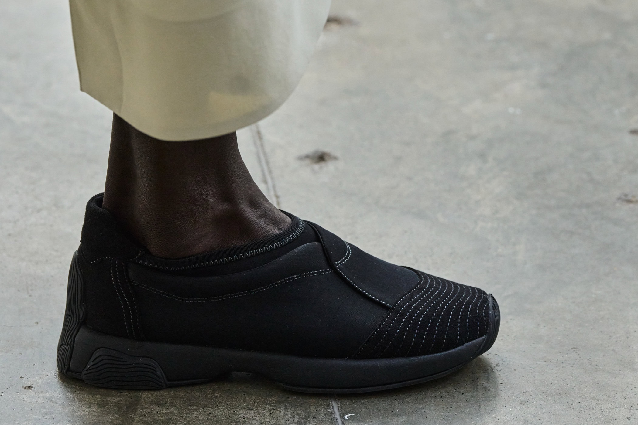 Homme Plisse Issey Miyake Fall 2024 Men’s Fashion Show Details