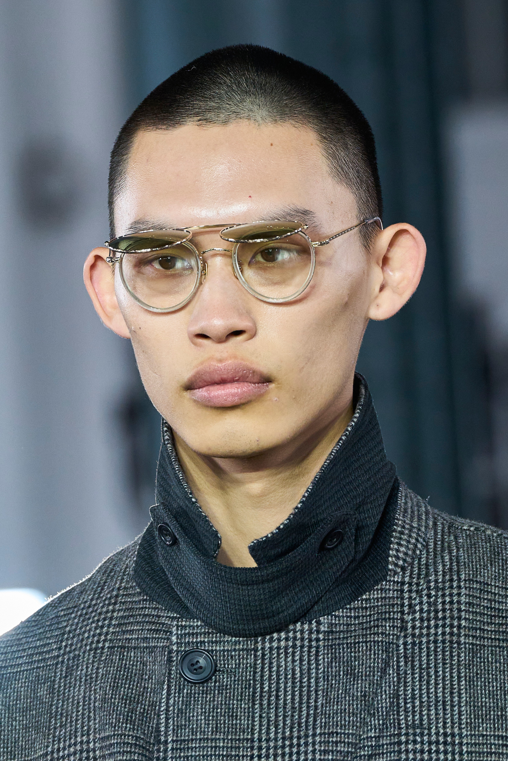 White Mountaineering Fall 2024 Men’s Fashion Show Details