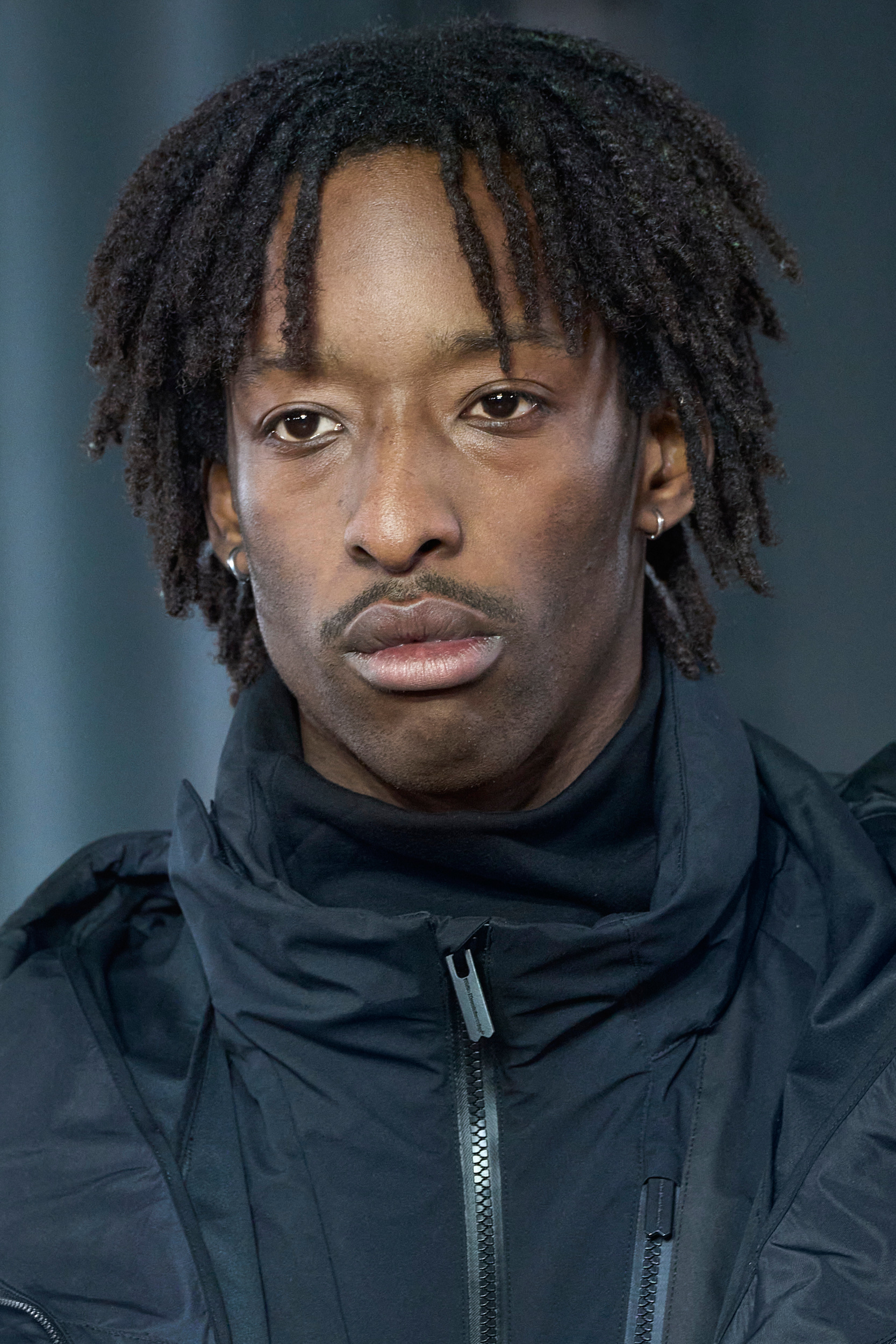 White Mountaineering Fall 2024 Men’s Fashion Show Details