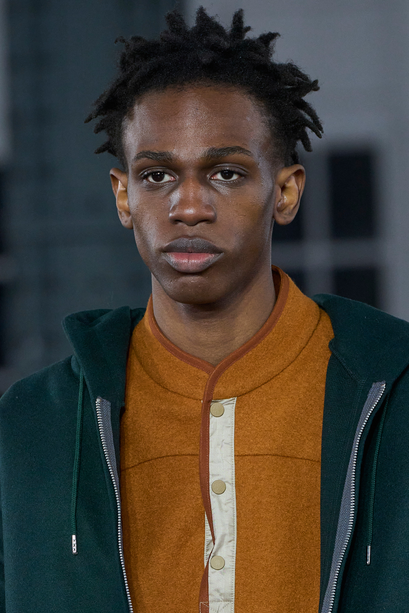 White Mountaineering Fall 2024 Men’s Fashion Show Details