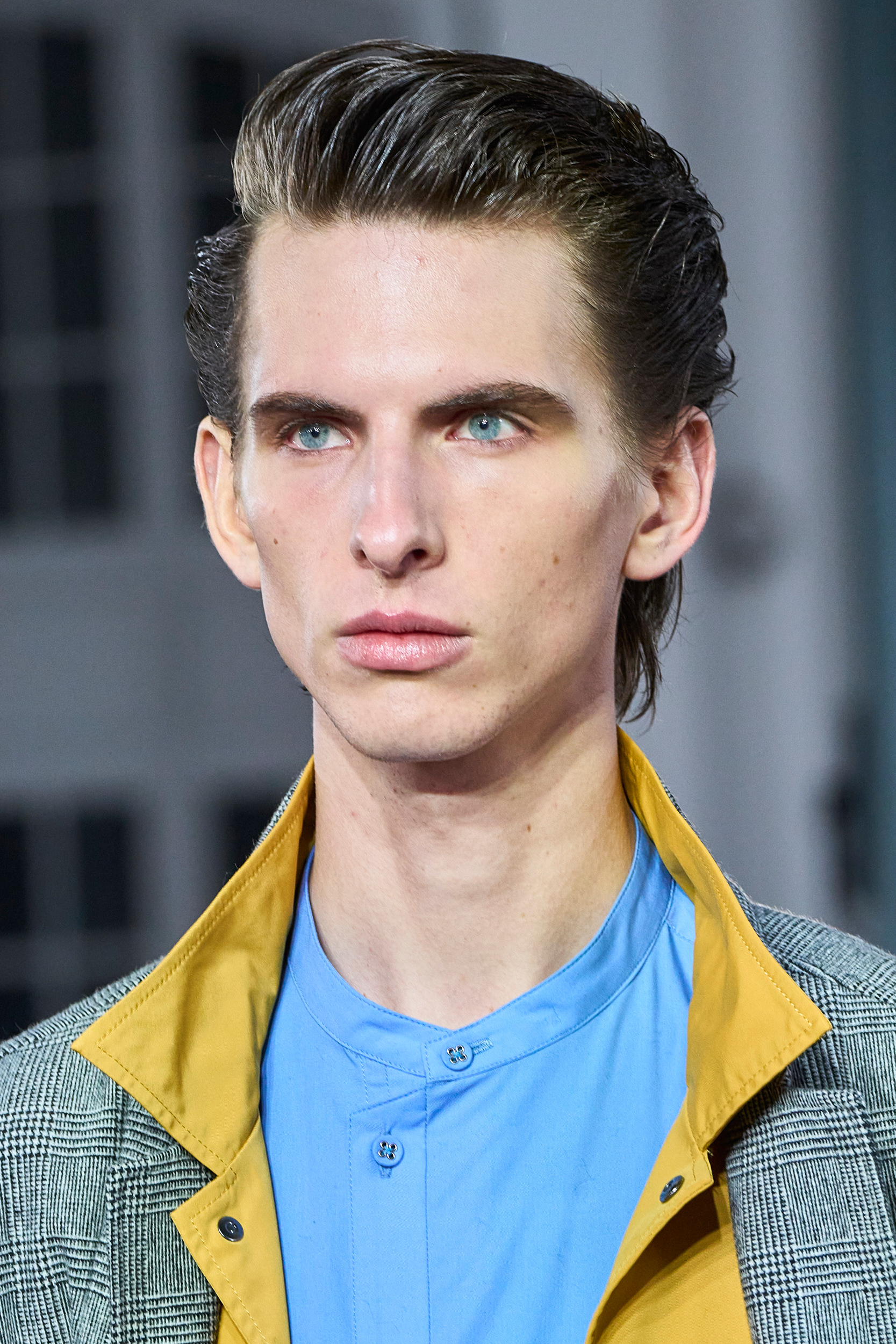 White Mountaineering Fall 2024 Men’s Fashion Show Details